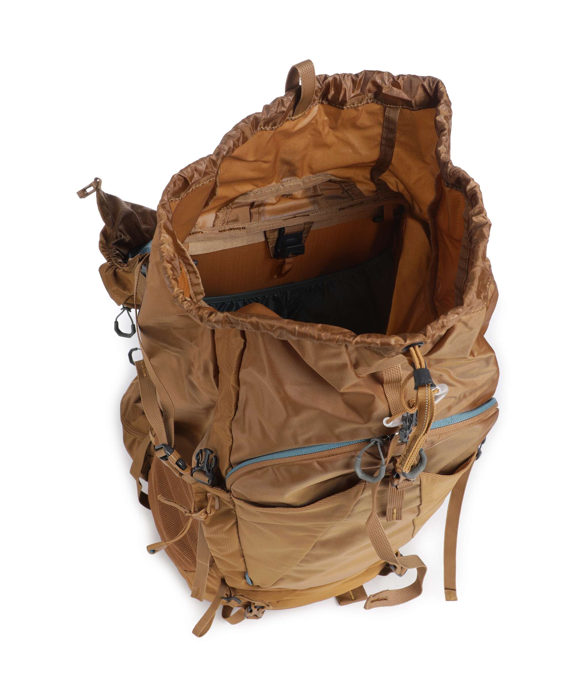 Gregory Stout 55 Trekking rugzak sandstone - Image 6