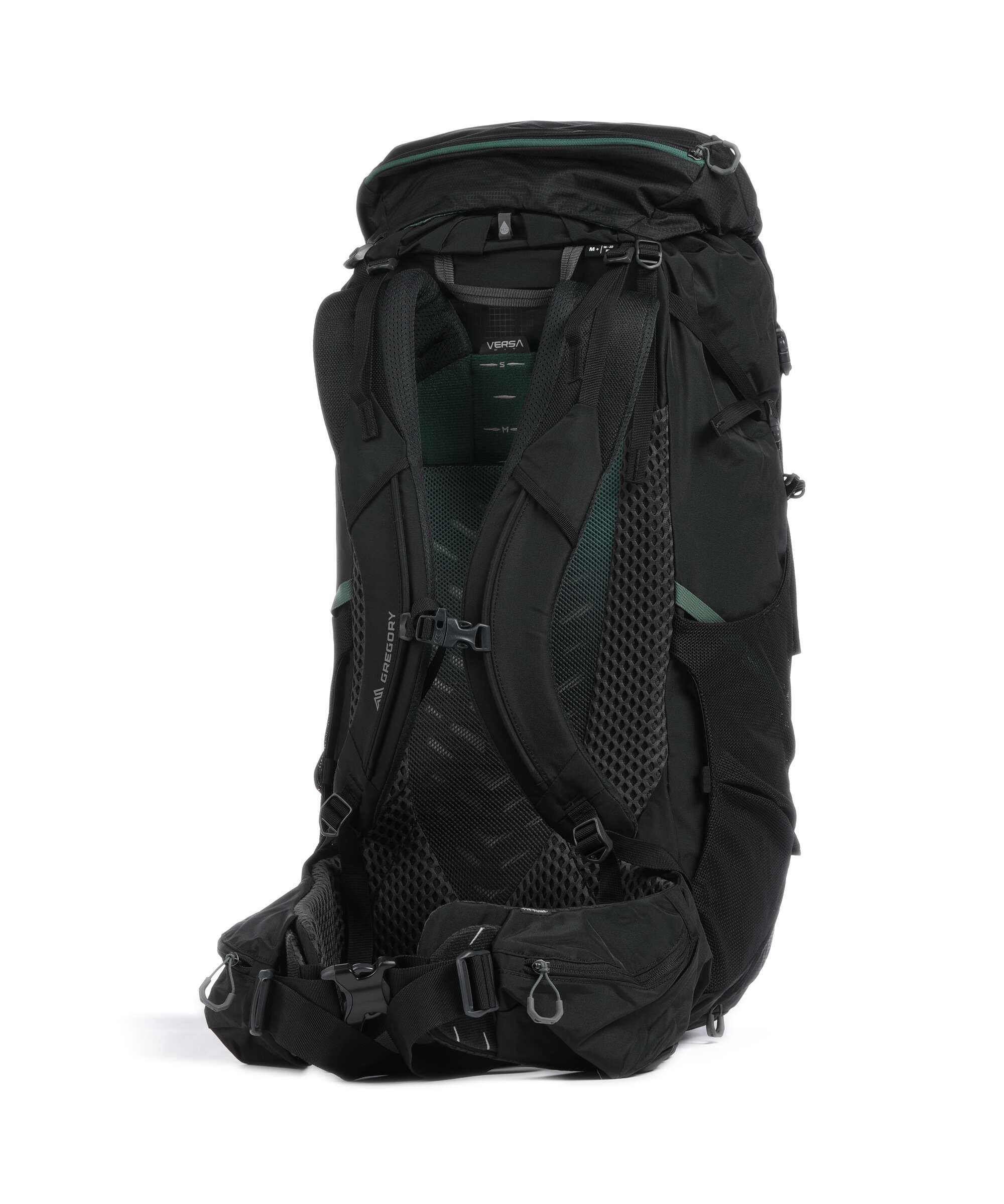 Gregory Stout 70 Plus Trekking rugzak forest black - Image 2