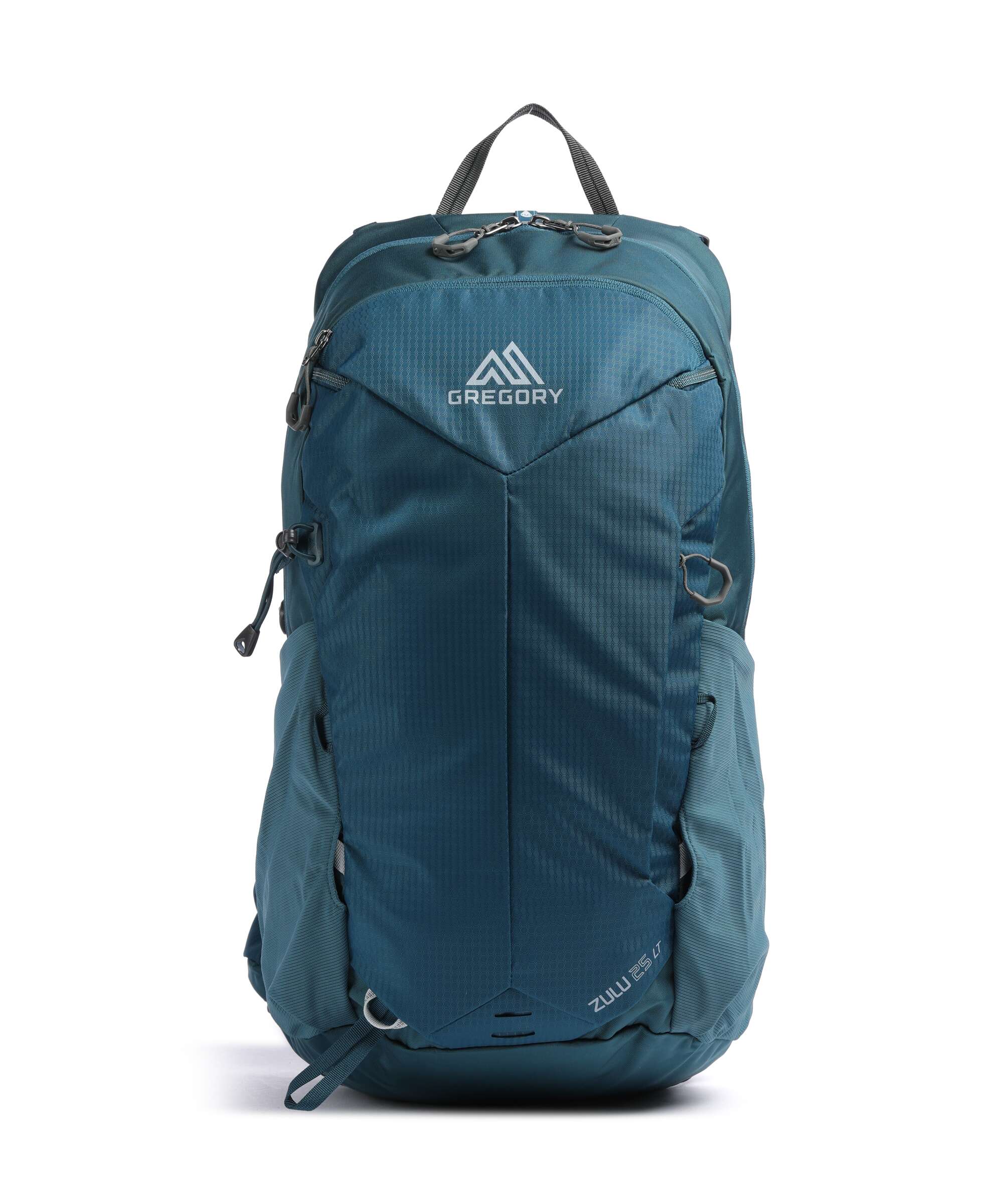 Gregory Zulu 25 RC Wandelrugzak starlight blue