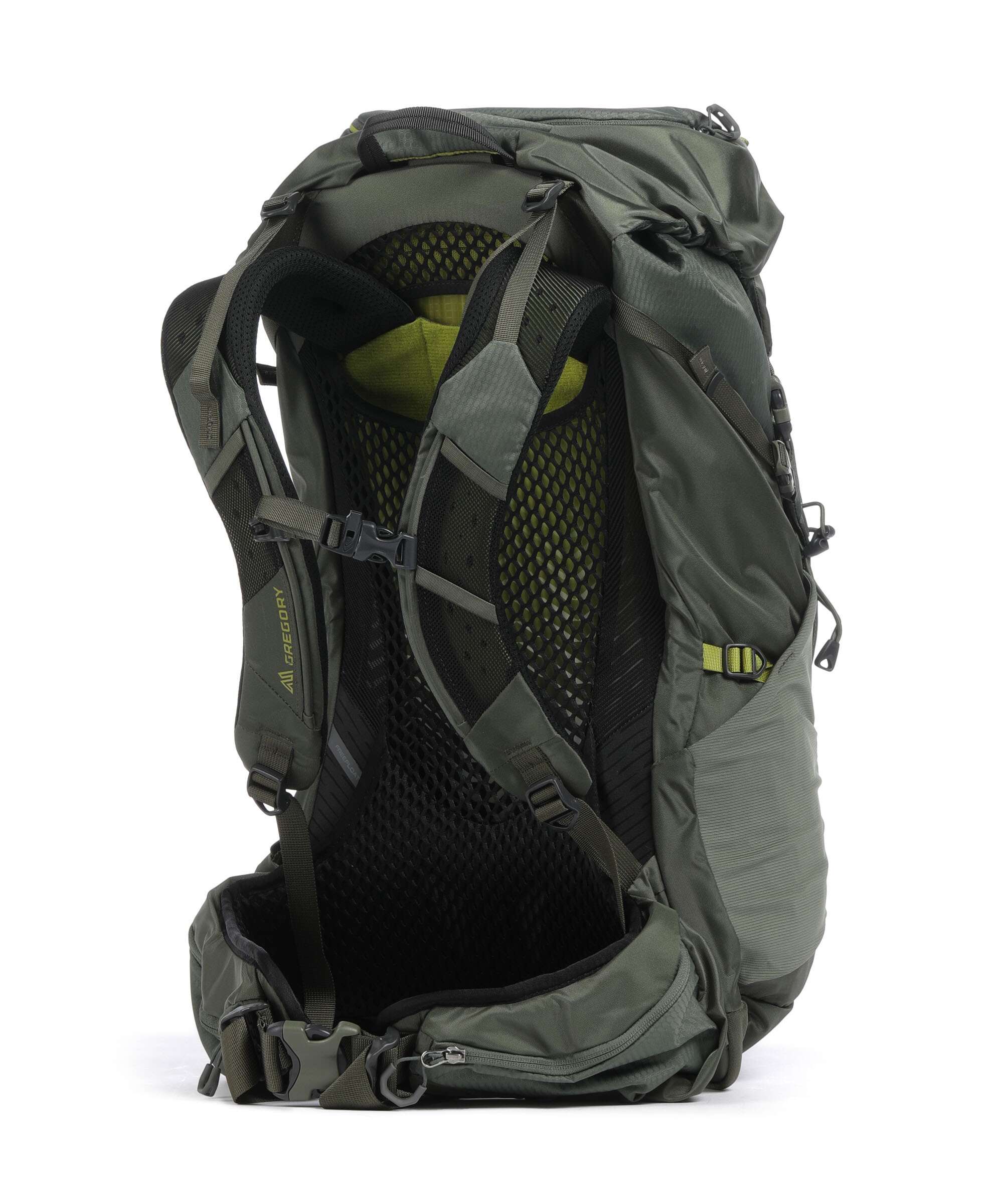 Gregory Zulu 40 RC SM/MD Wandelrugzak forage green - Image 2