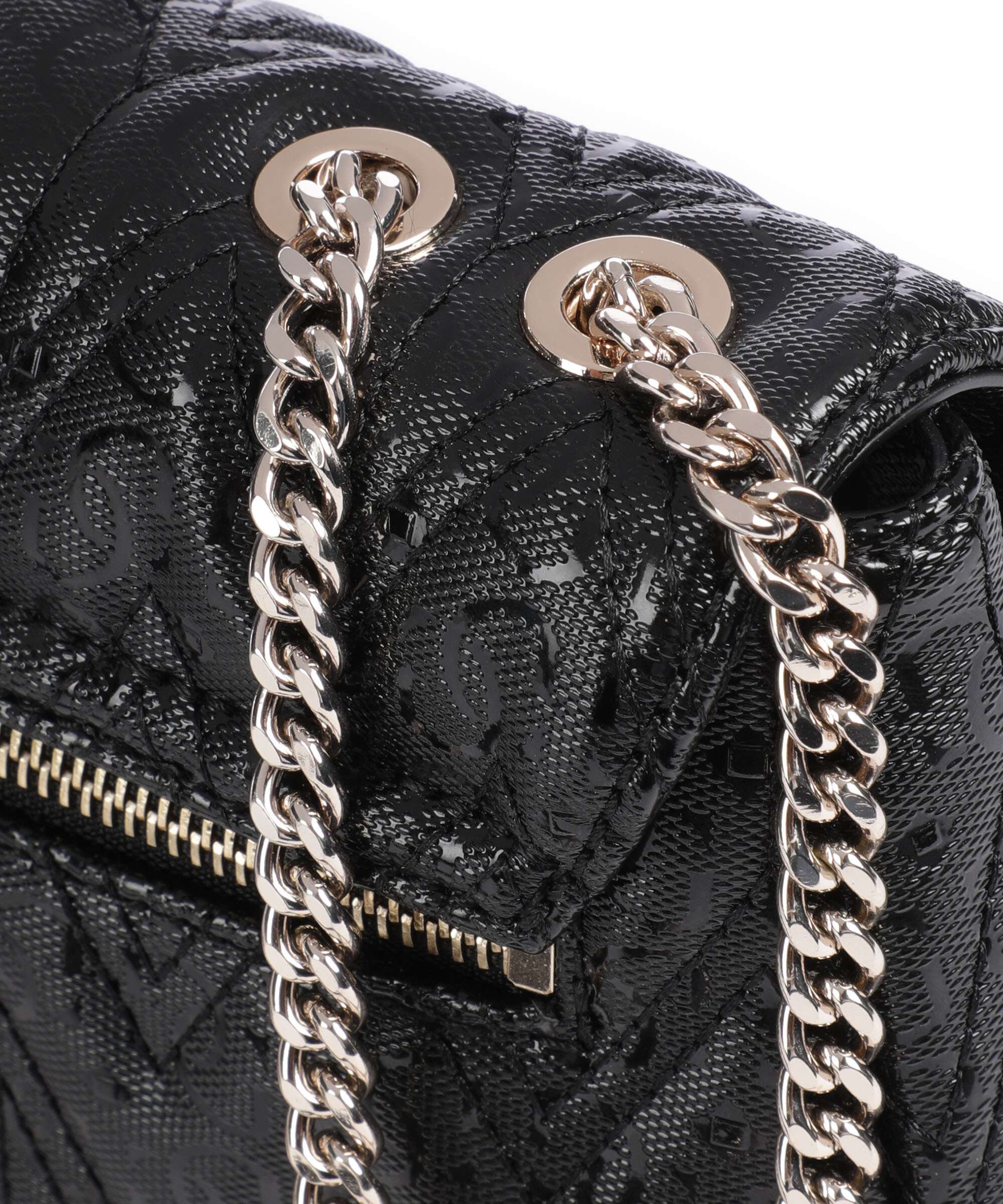 Guess Adelard Schoudertas black - Image 5