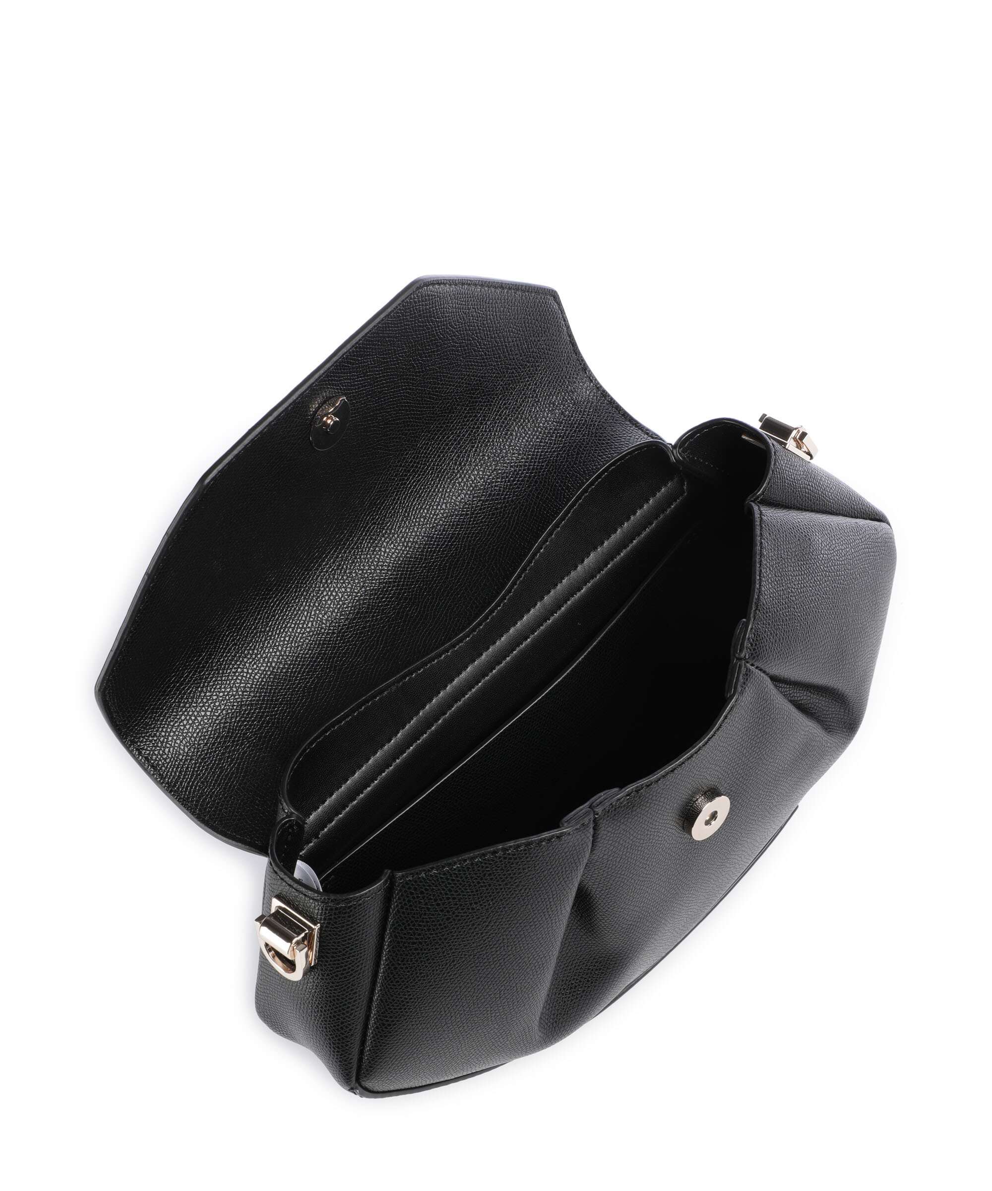 Guess Amorette Crossbody tas black - Image 5