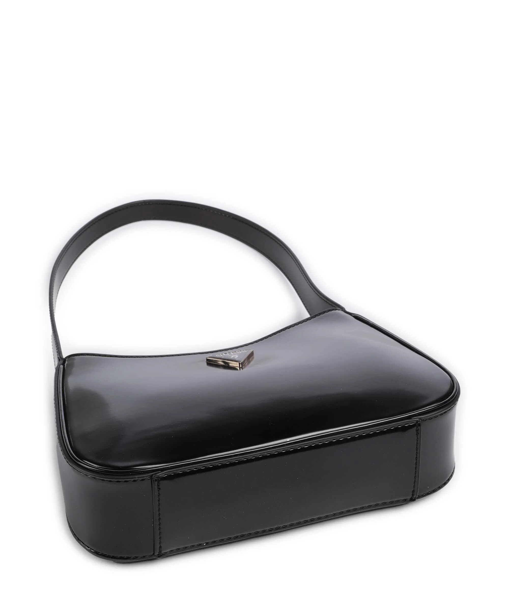 Guess Arnela Schoudertas black - Image 5