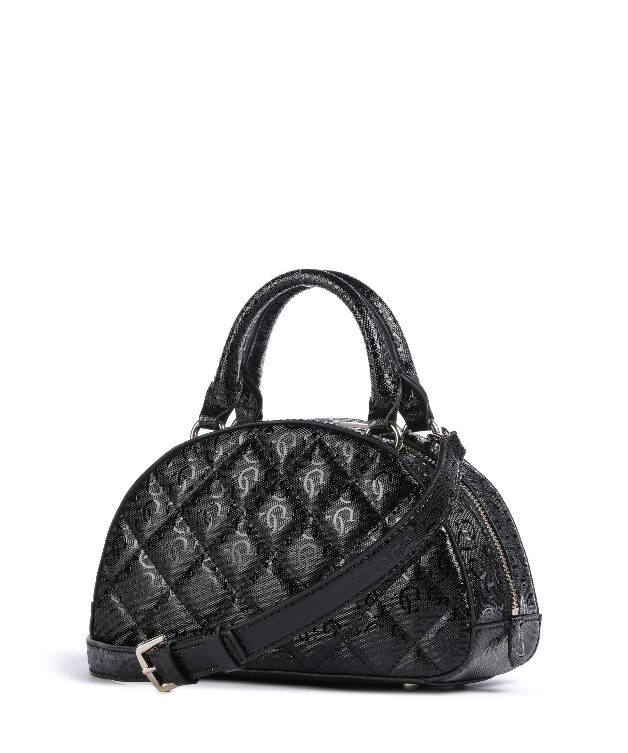 Guess Bessey G-Shine Handtas black - Image 2