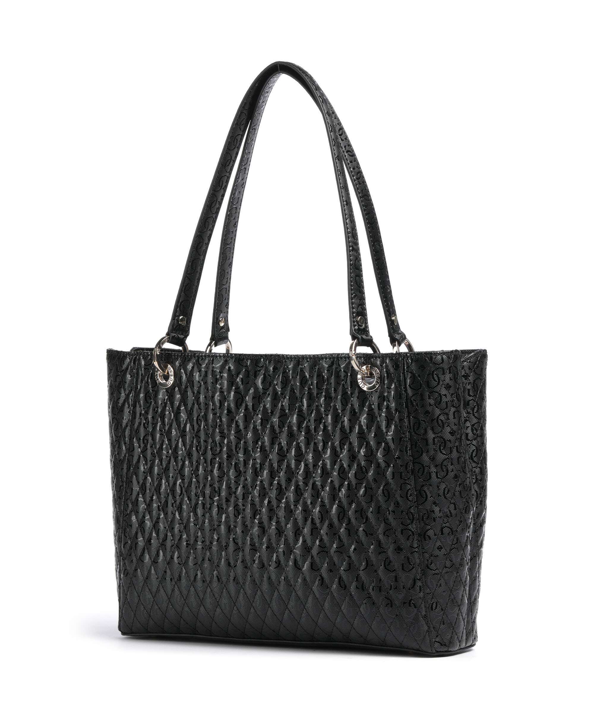 Guess Betula Boodschappentas black - Image 2