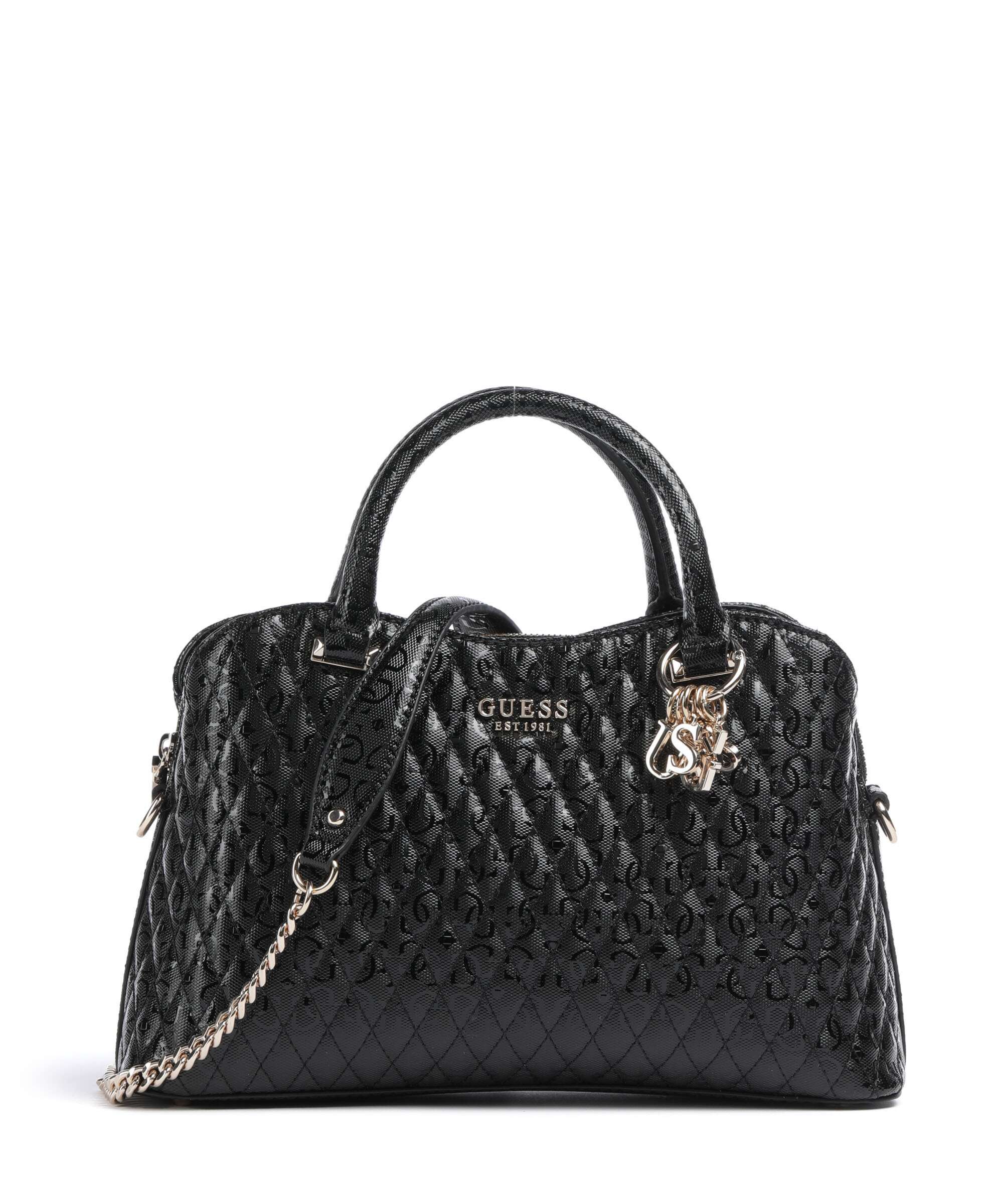 Guess Betula Handtas black
