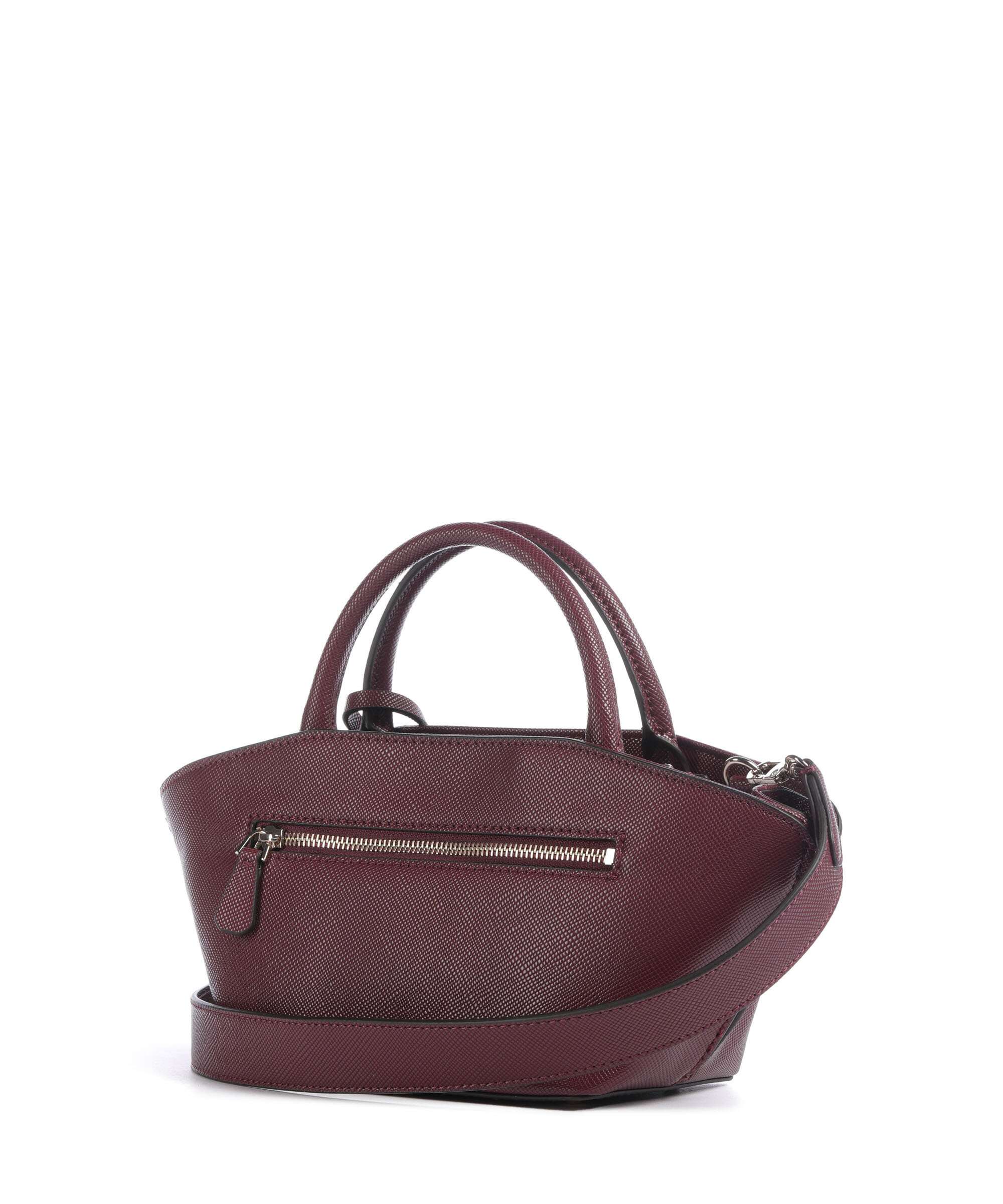 Guess Bolena Crossbody tas wine - Image 2