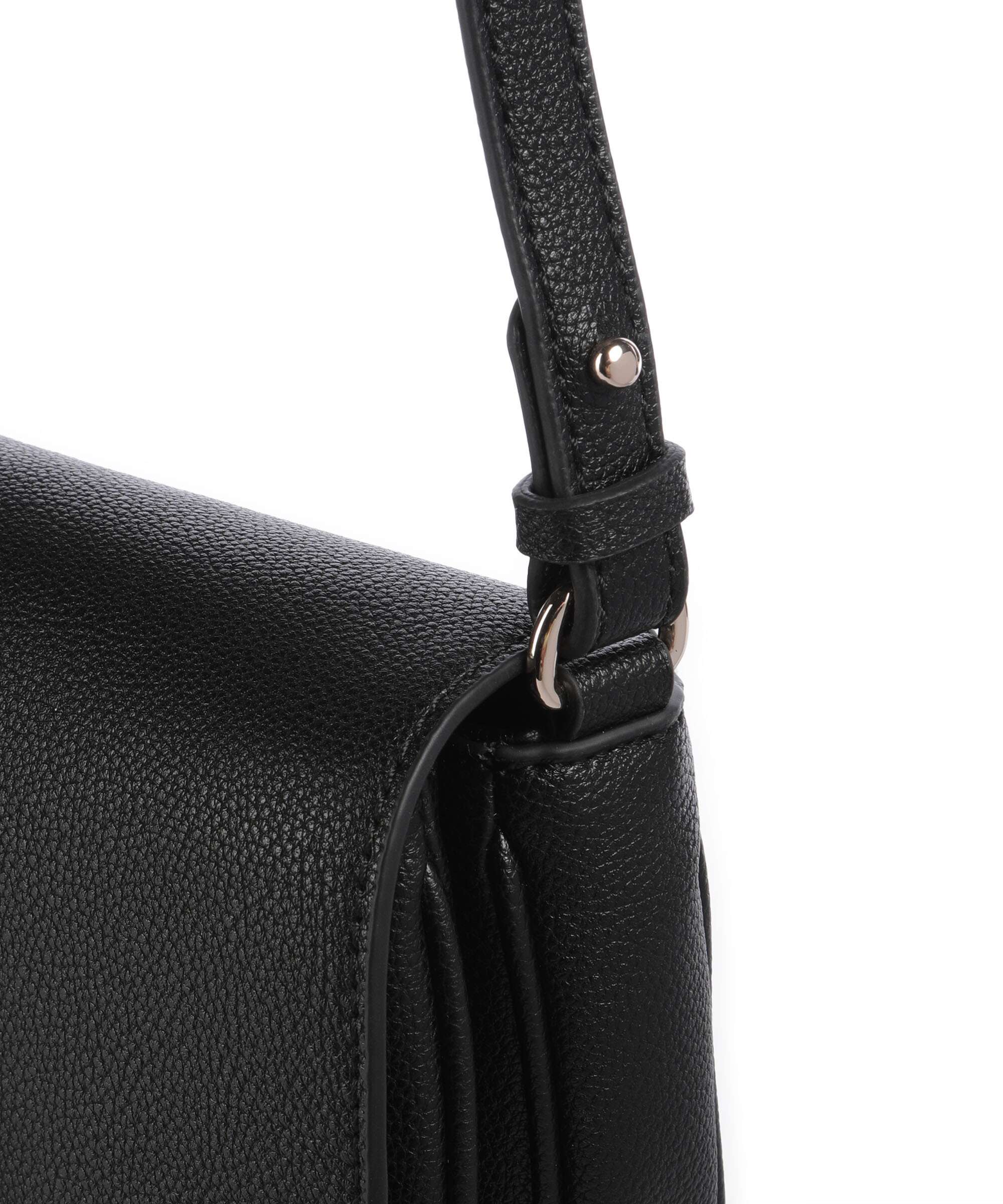 Guess Calebra Crossbody tas black - Image 4