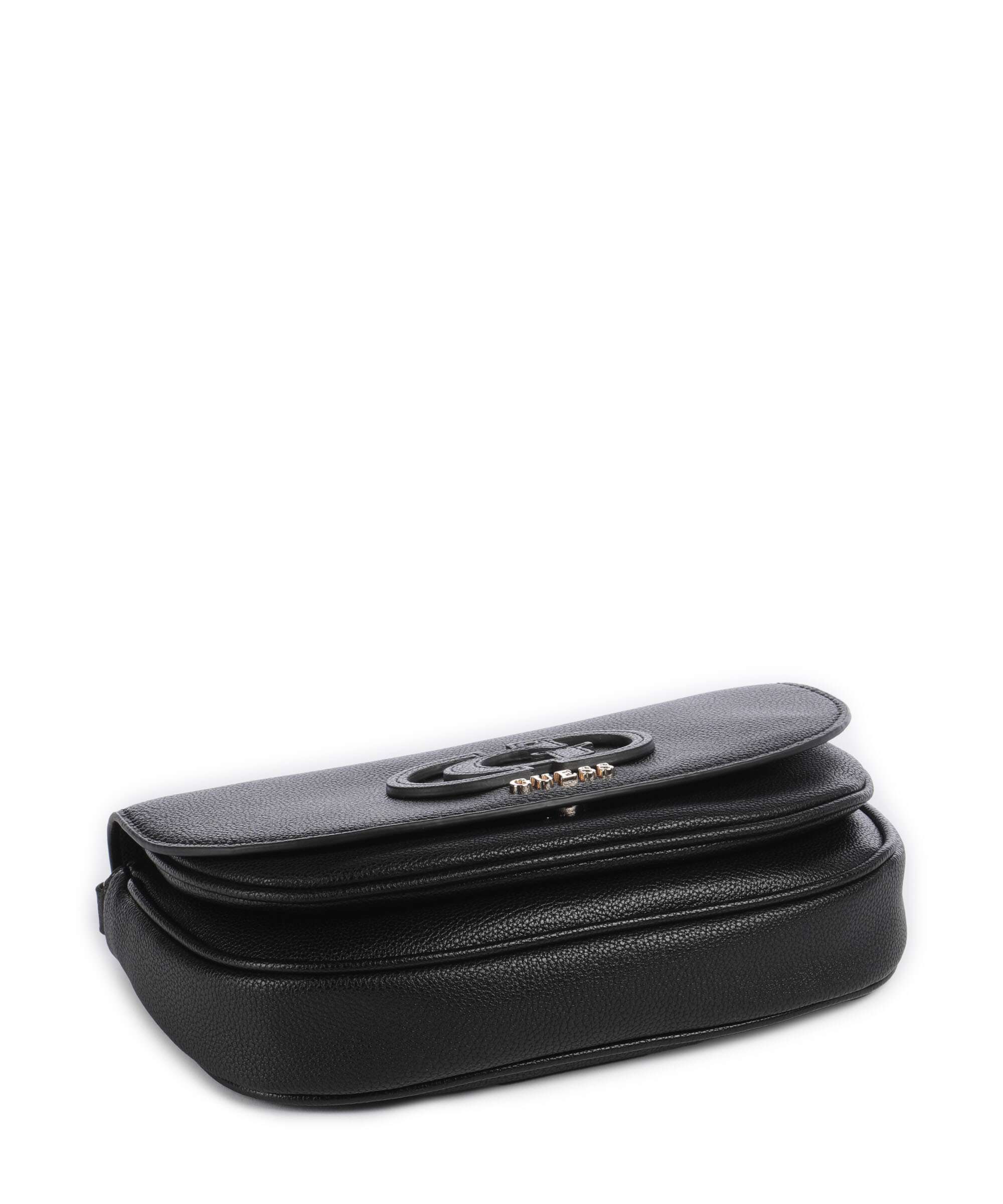 Guess Calebra Crossbody tas black - Image 5