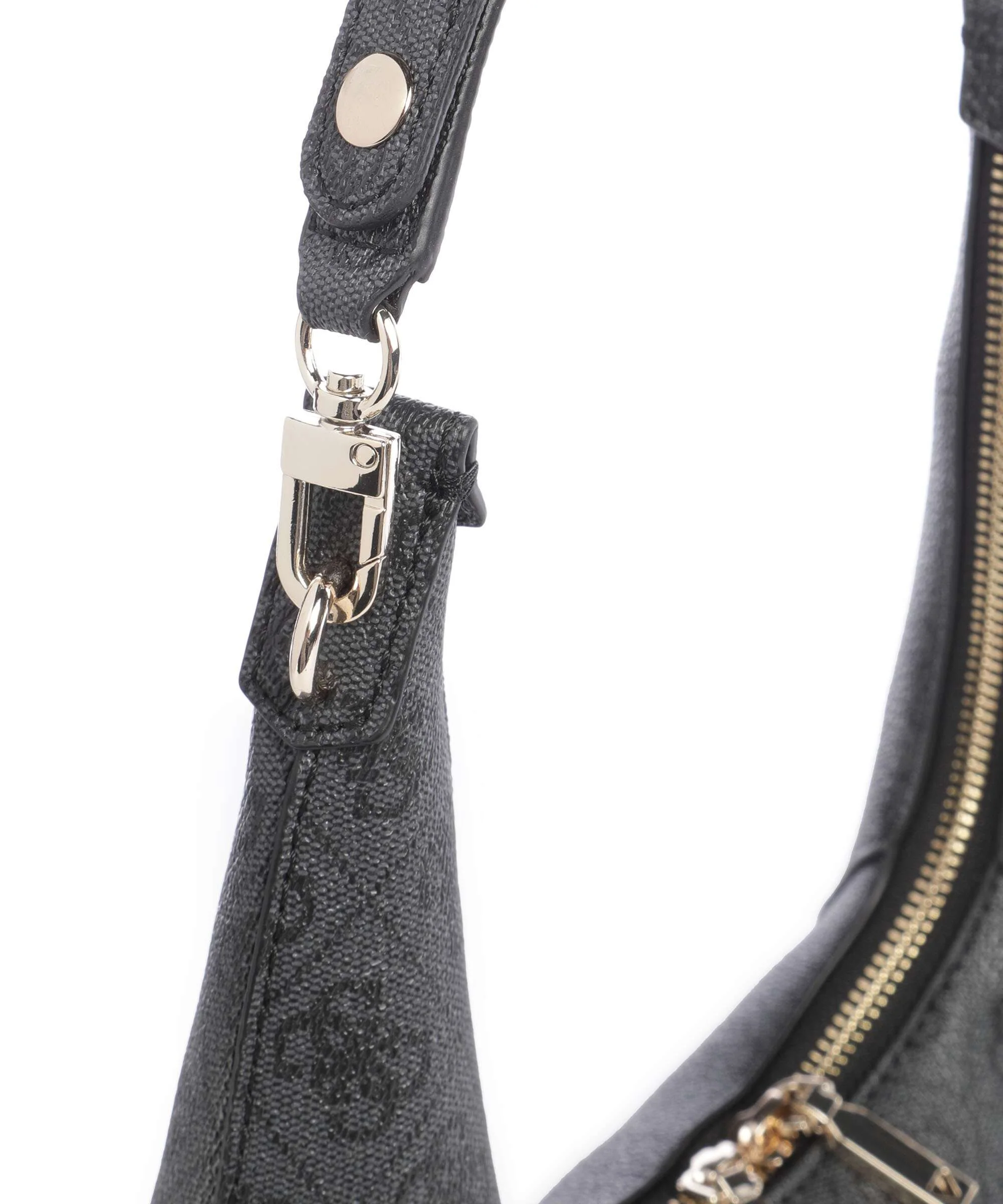 Guess Calista Schoudertas coal logo - Image 4