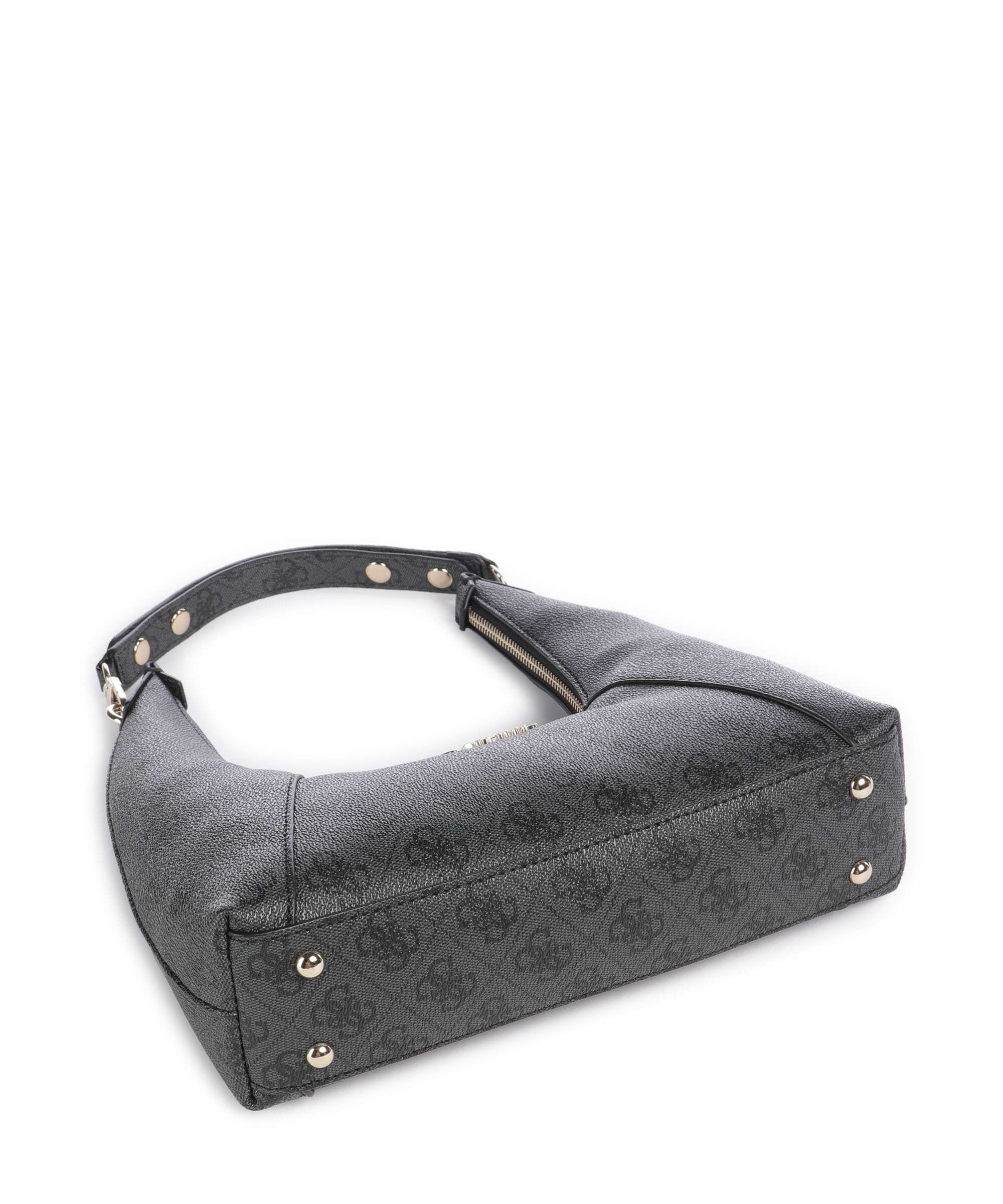 Guess Calista Schoudertas coal logo - Image 5