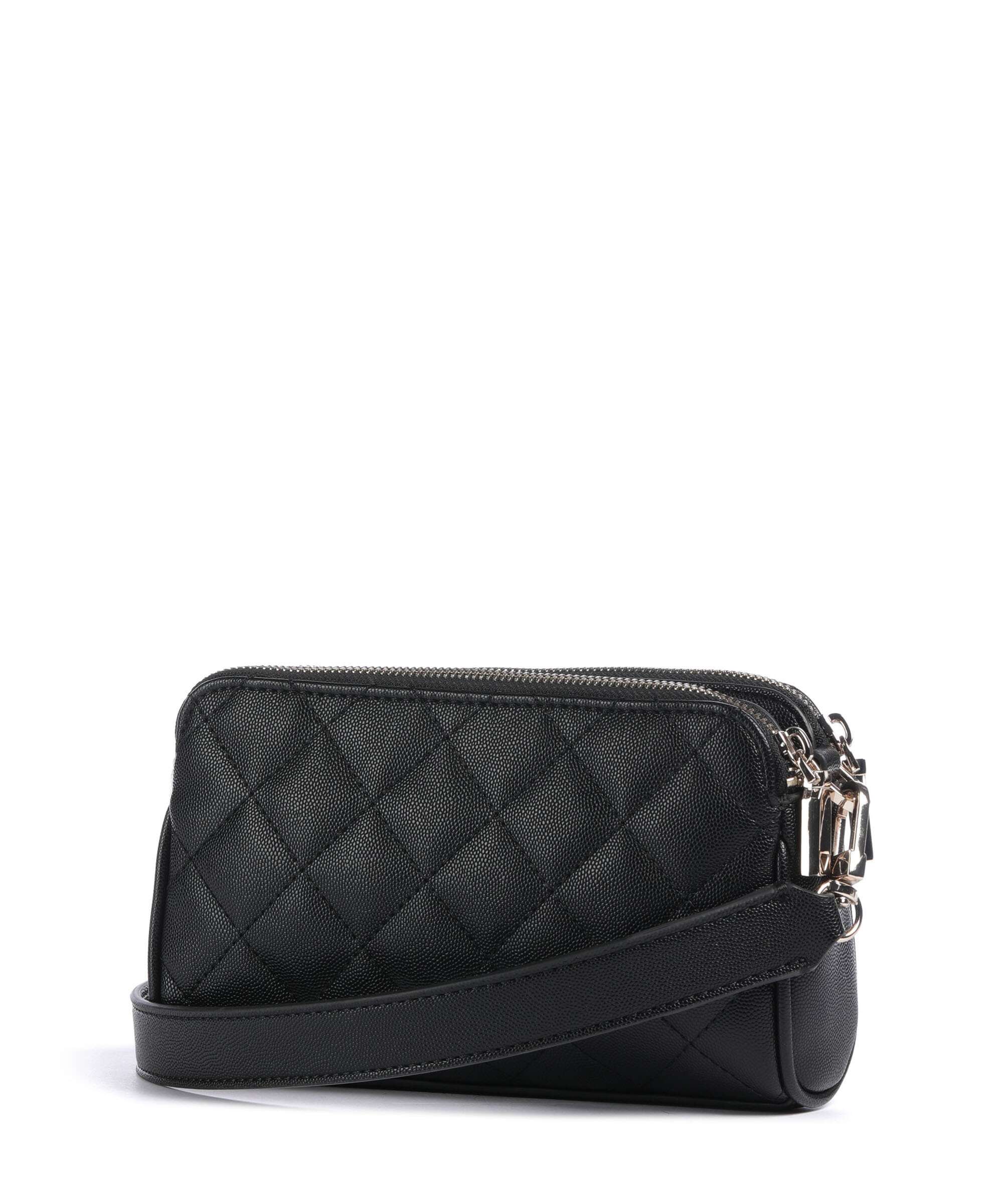 Guess Carly Eco Crossbody tas black - Image 2