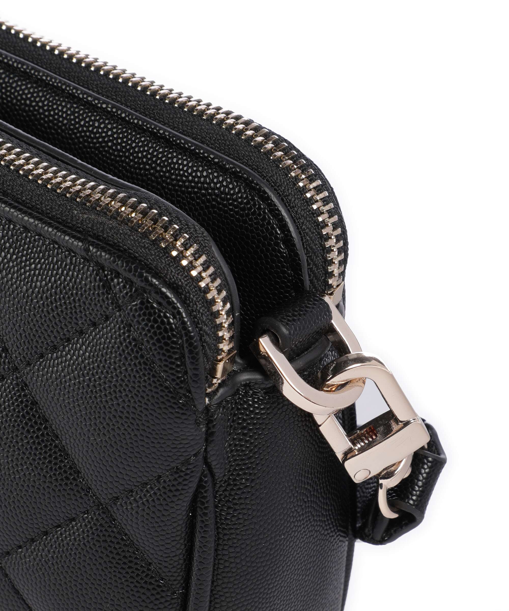 Guess Carly Eco Crossbody tas black - Image 4