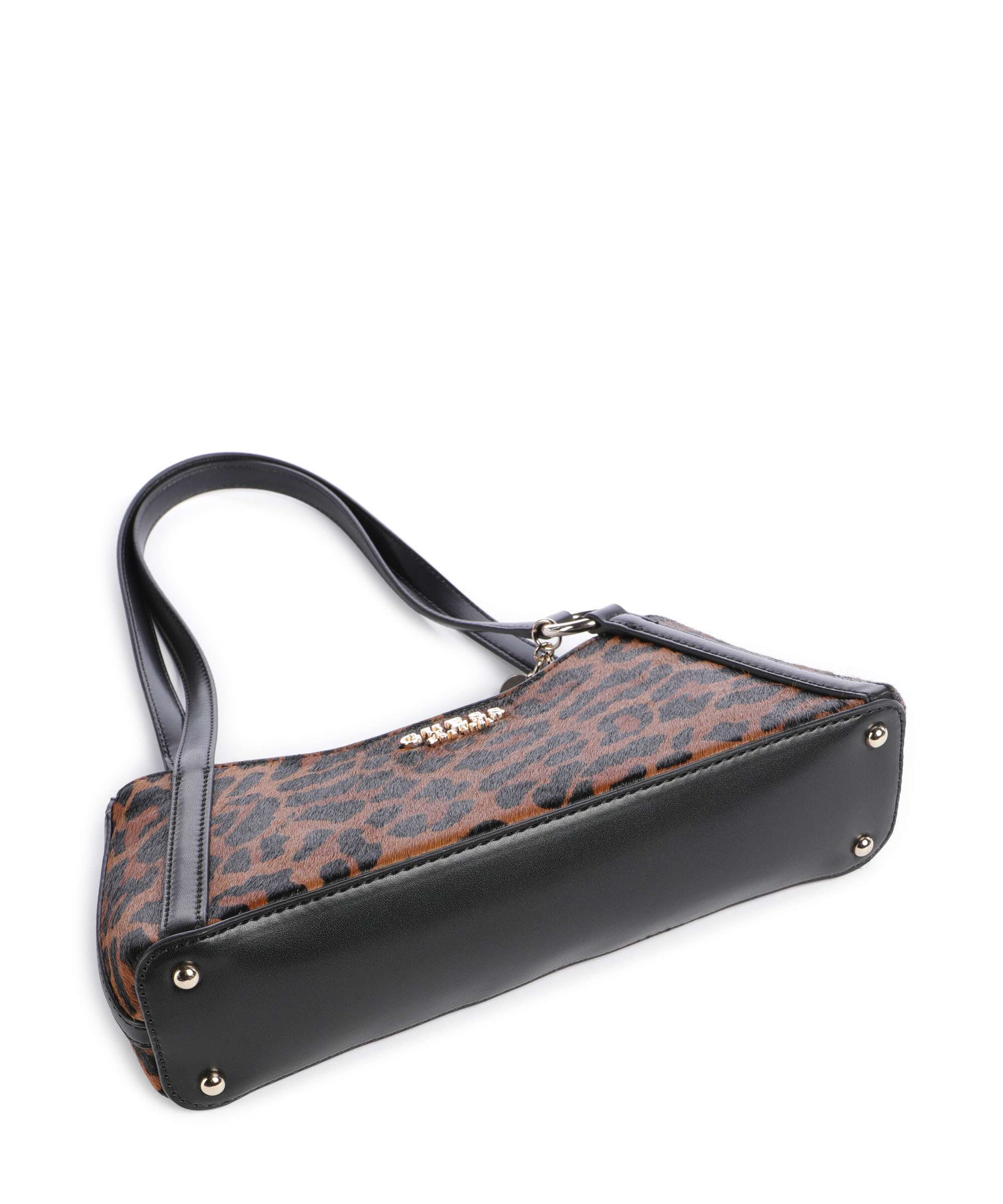 Guess Domitilla Schoudertas leopard - Image 5