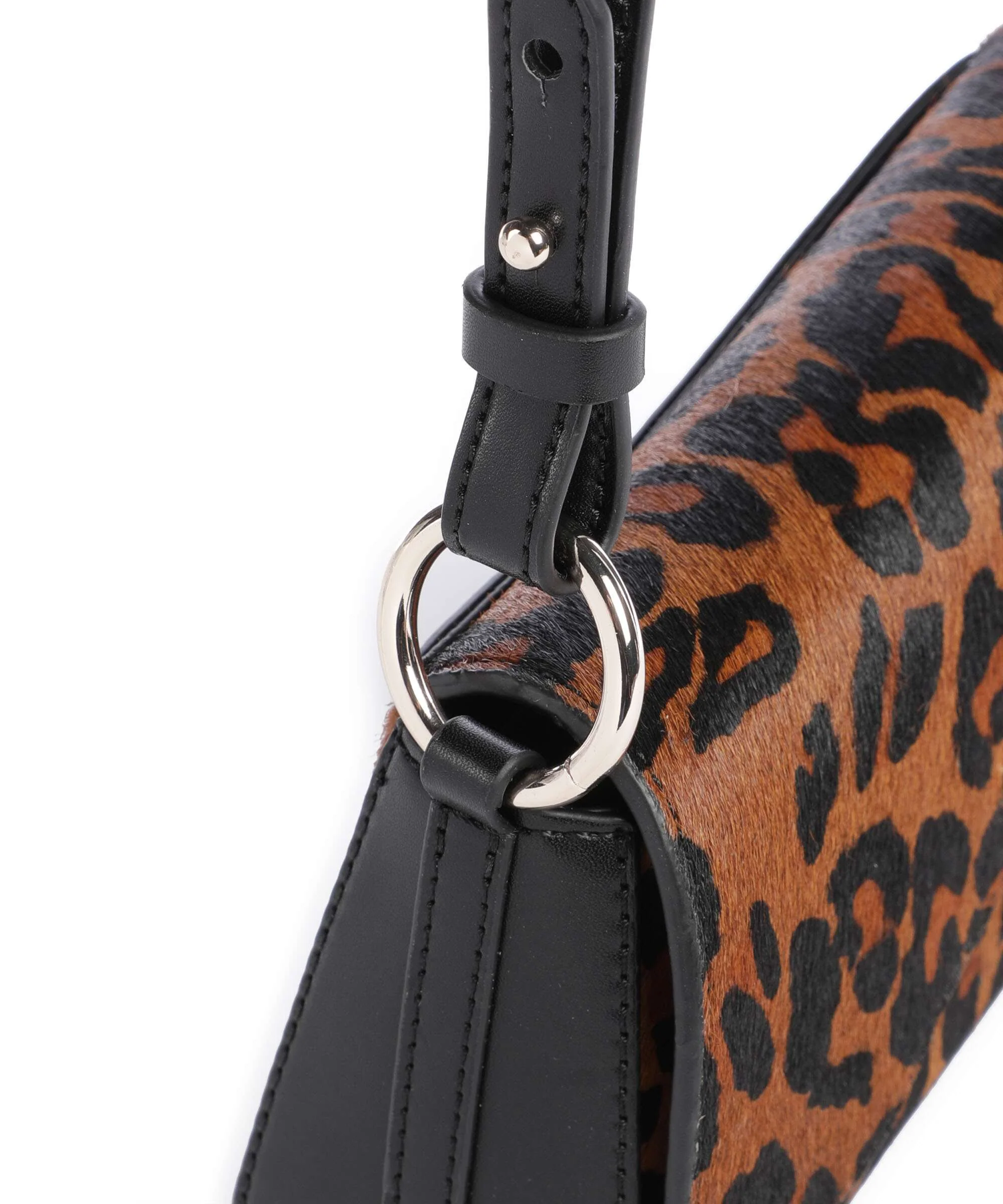 Guess Domitilla Schoudertas leopard - Image 4