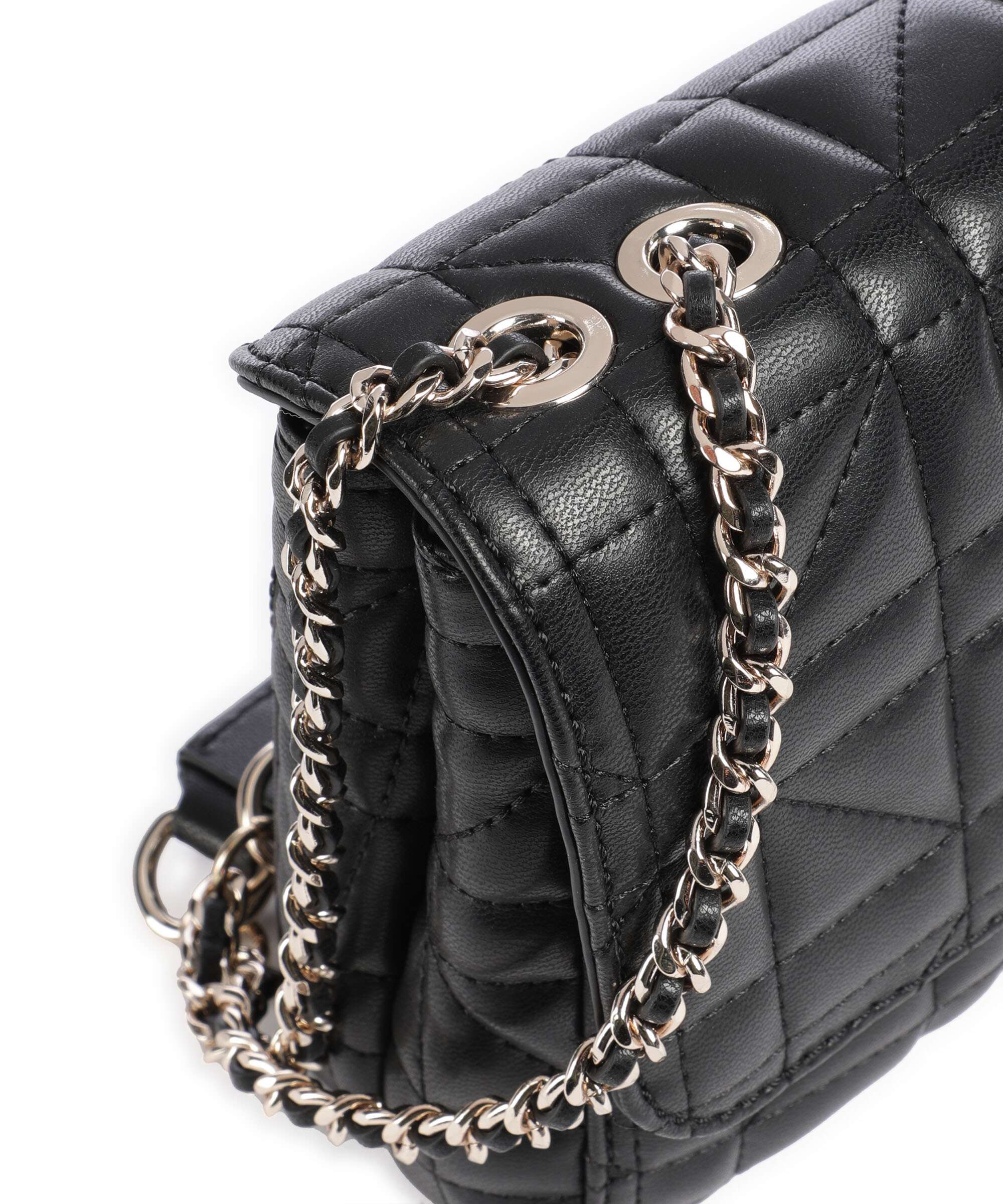 Guess Edita Schoudertas black - Image 5