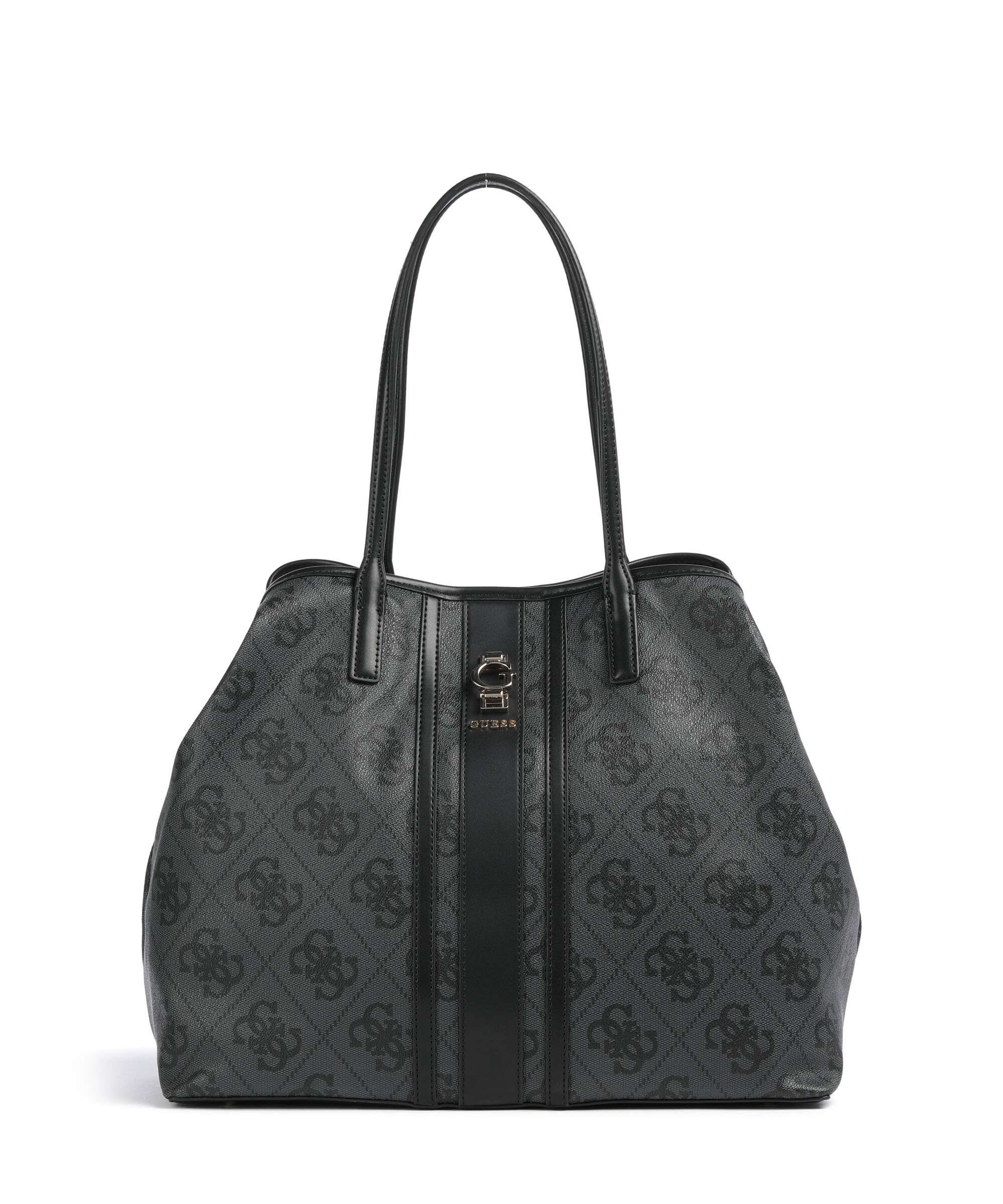 Guess Erenia Boodschappentas coal logo