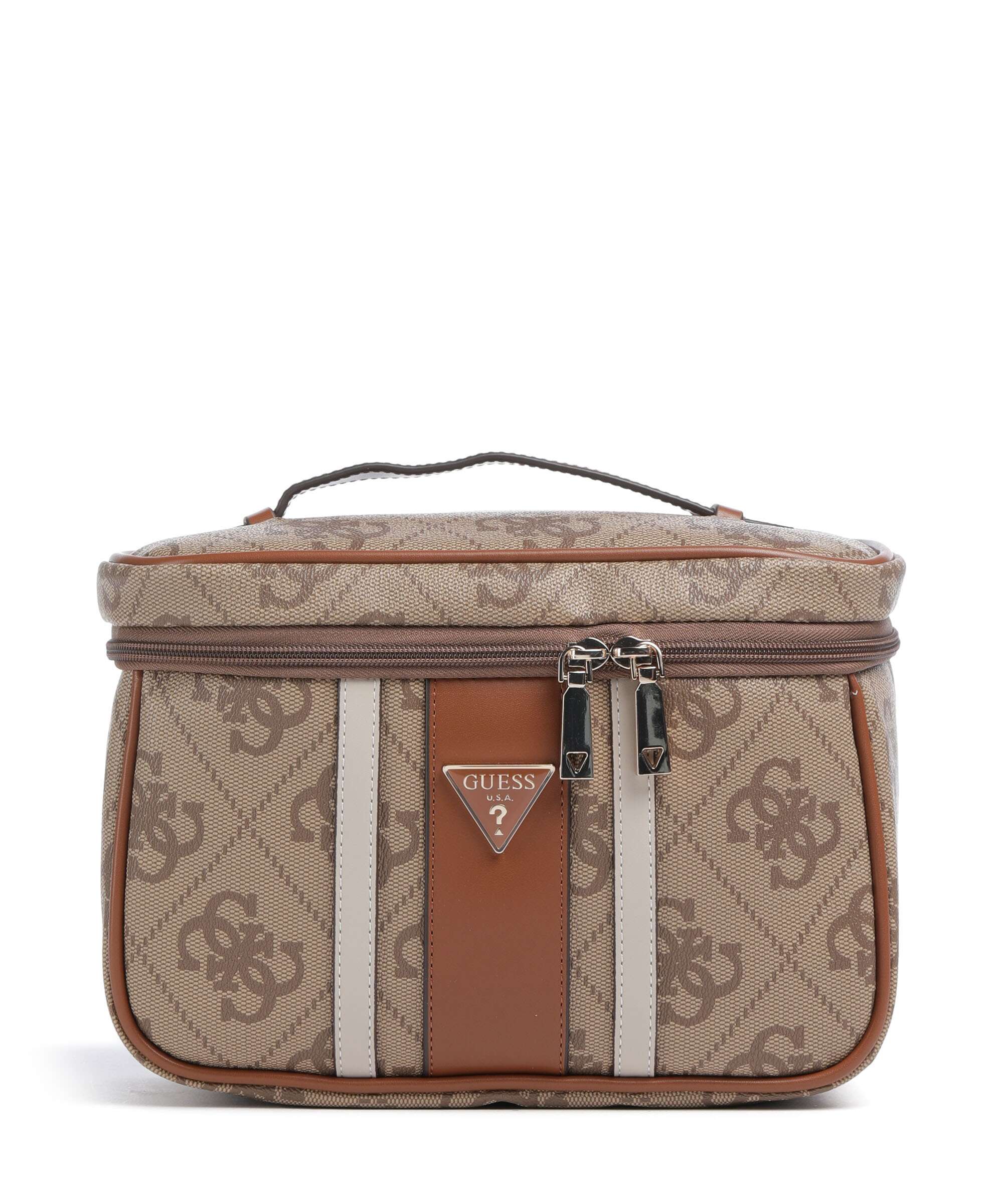 Guess Erenia Toilettas latte logo