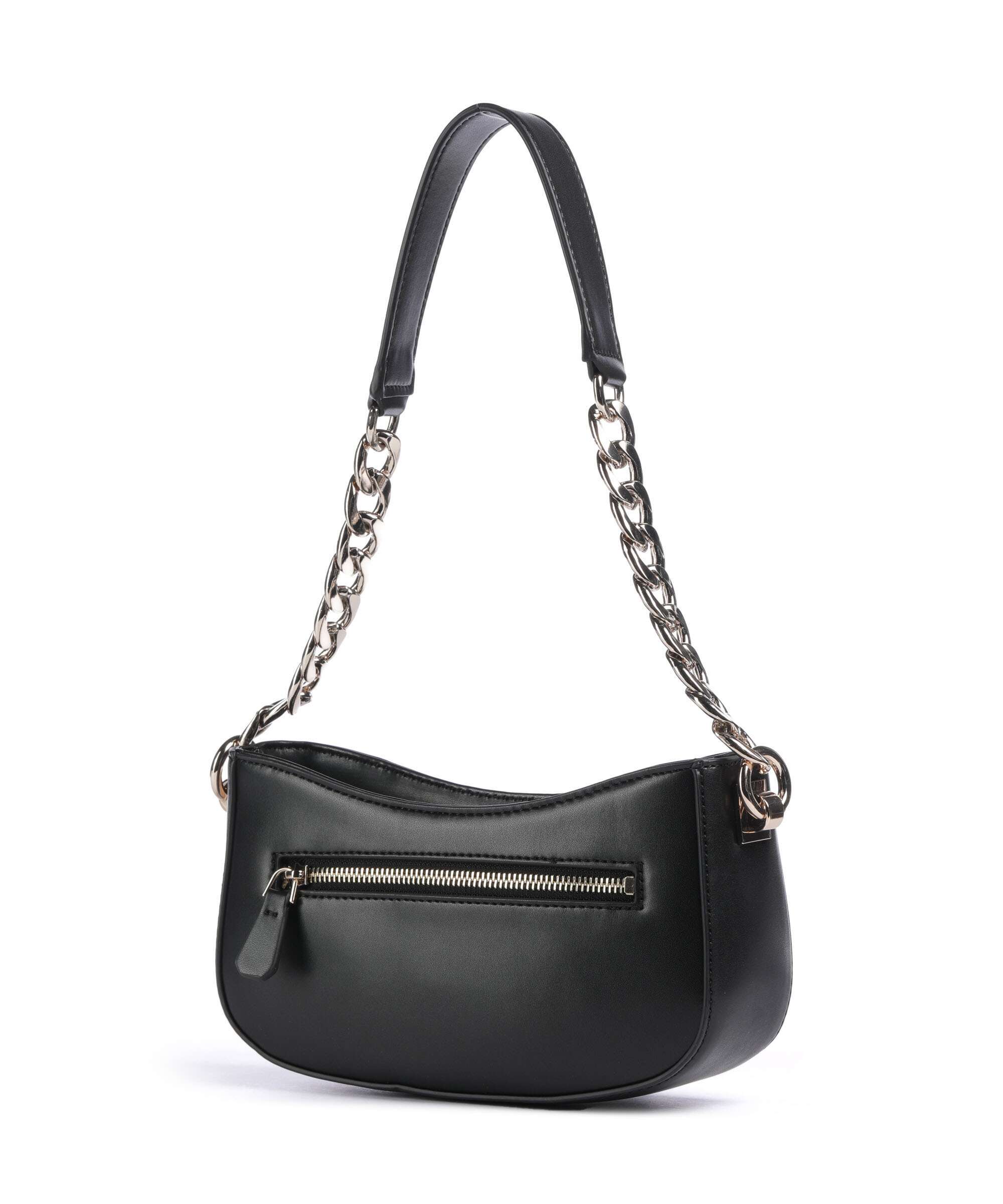 Guess Evelune Schoudertas black - Image 2