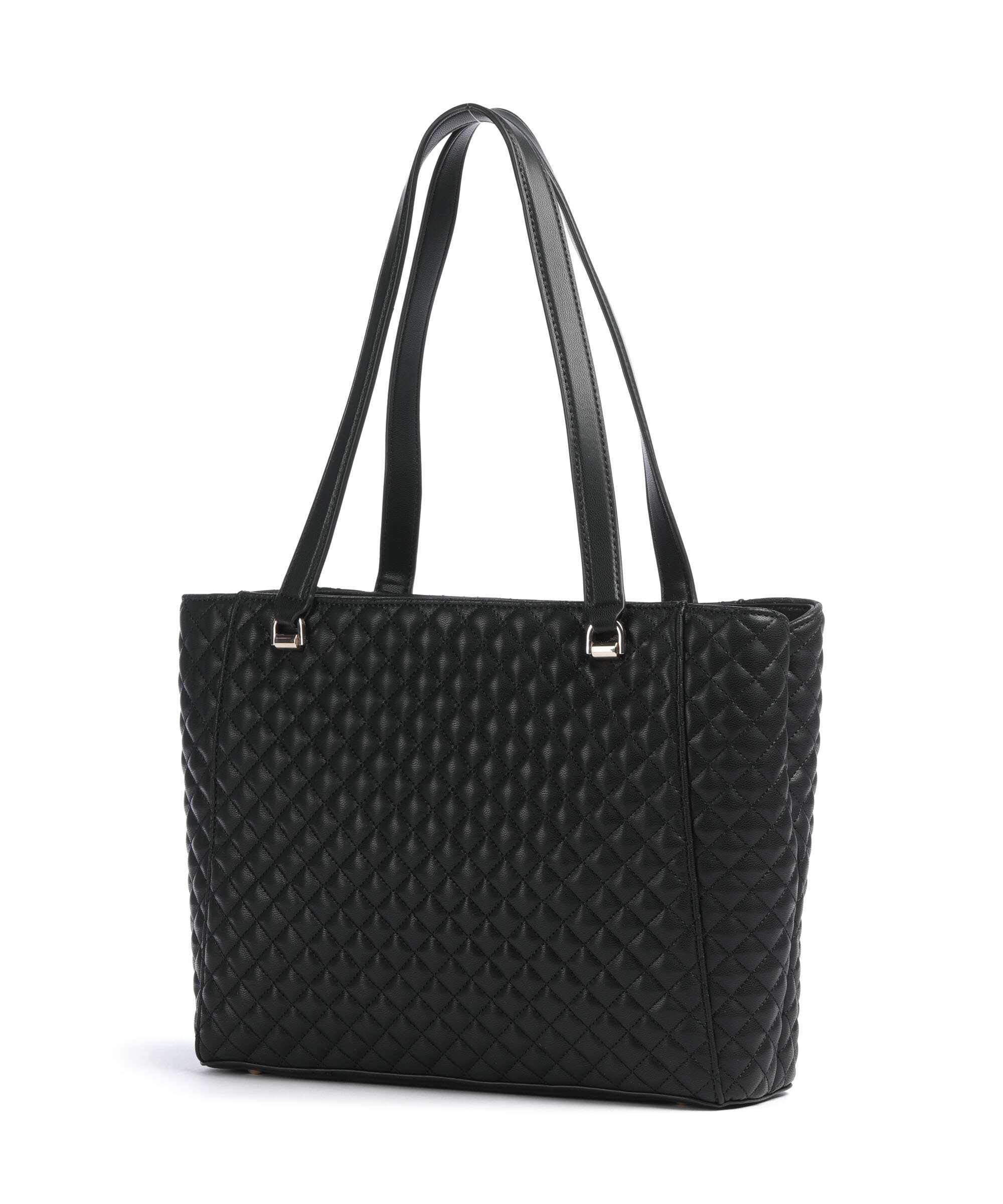 Guess Everlee Boodschappentas black - Image 2