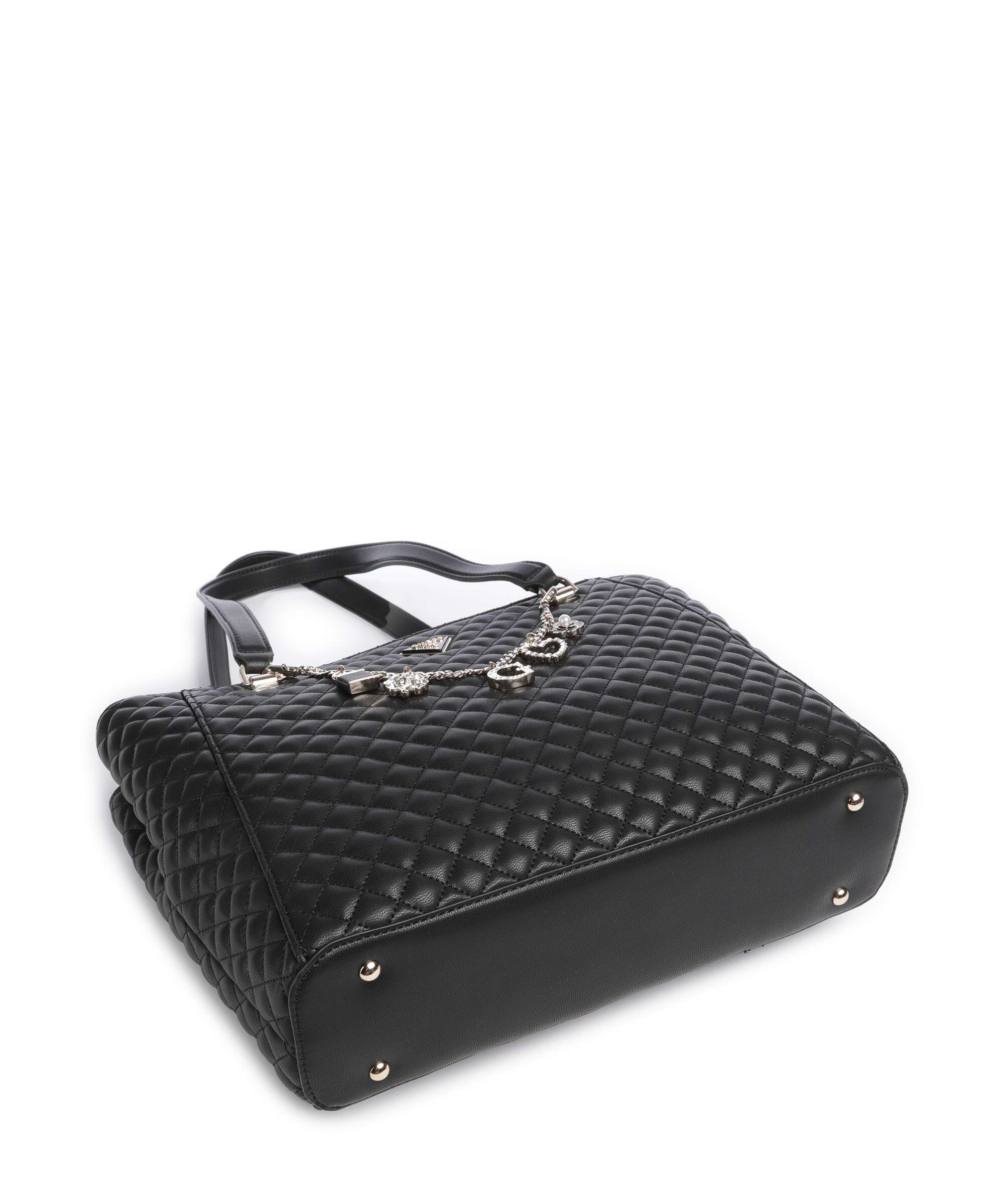 Guess Everlee Boodschappentas black - Image 6