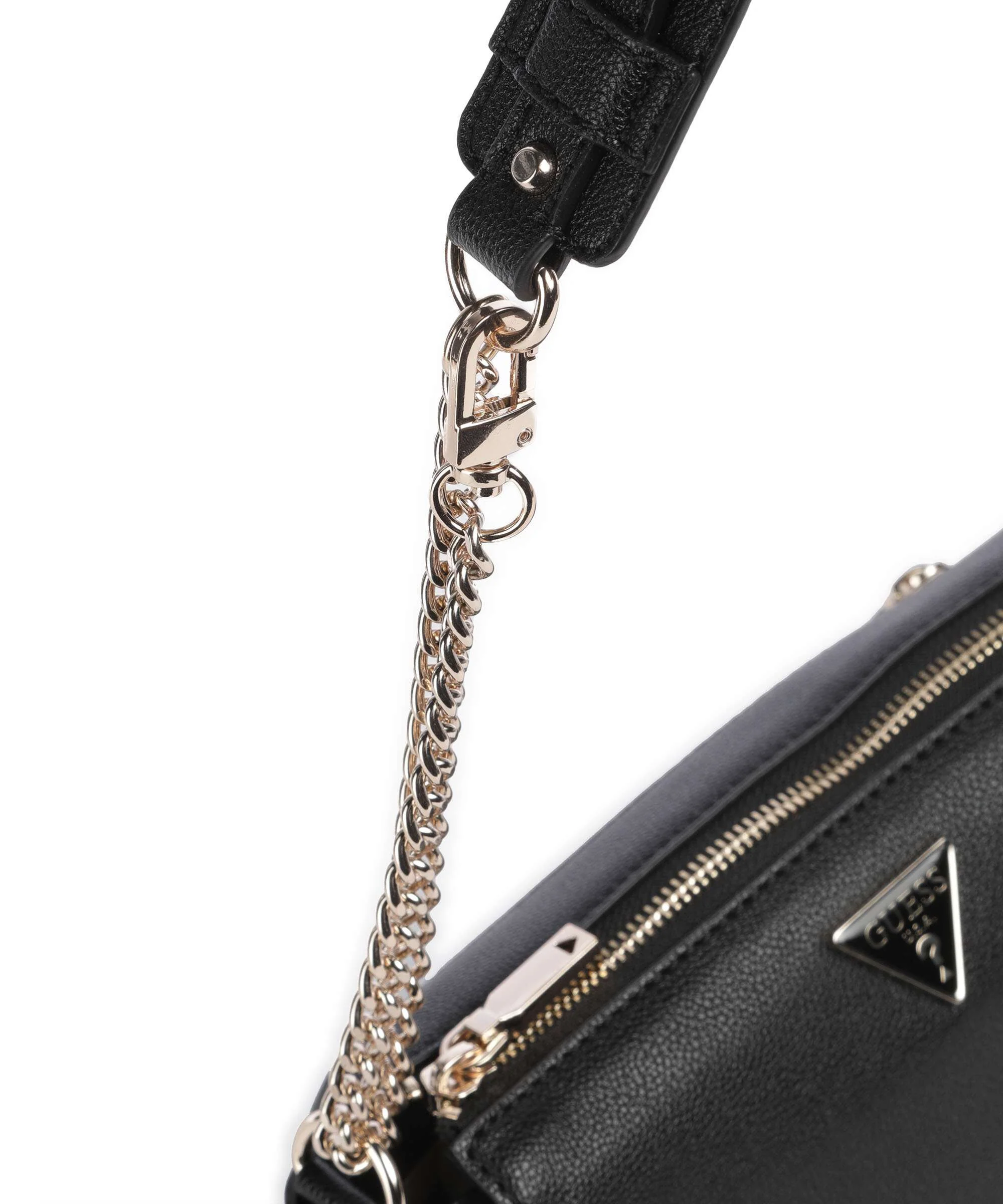 Guess Fedora Schoudertas black - Image 5