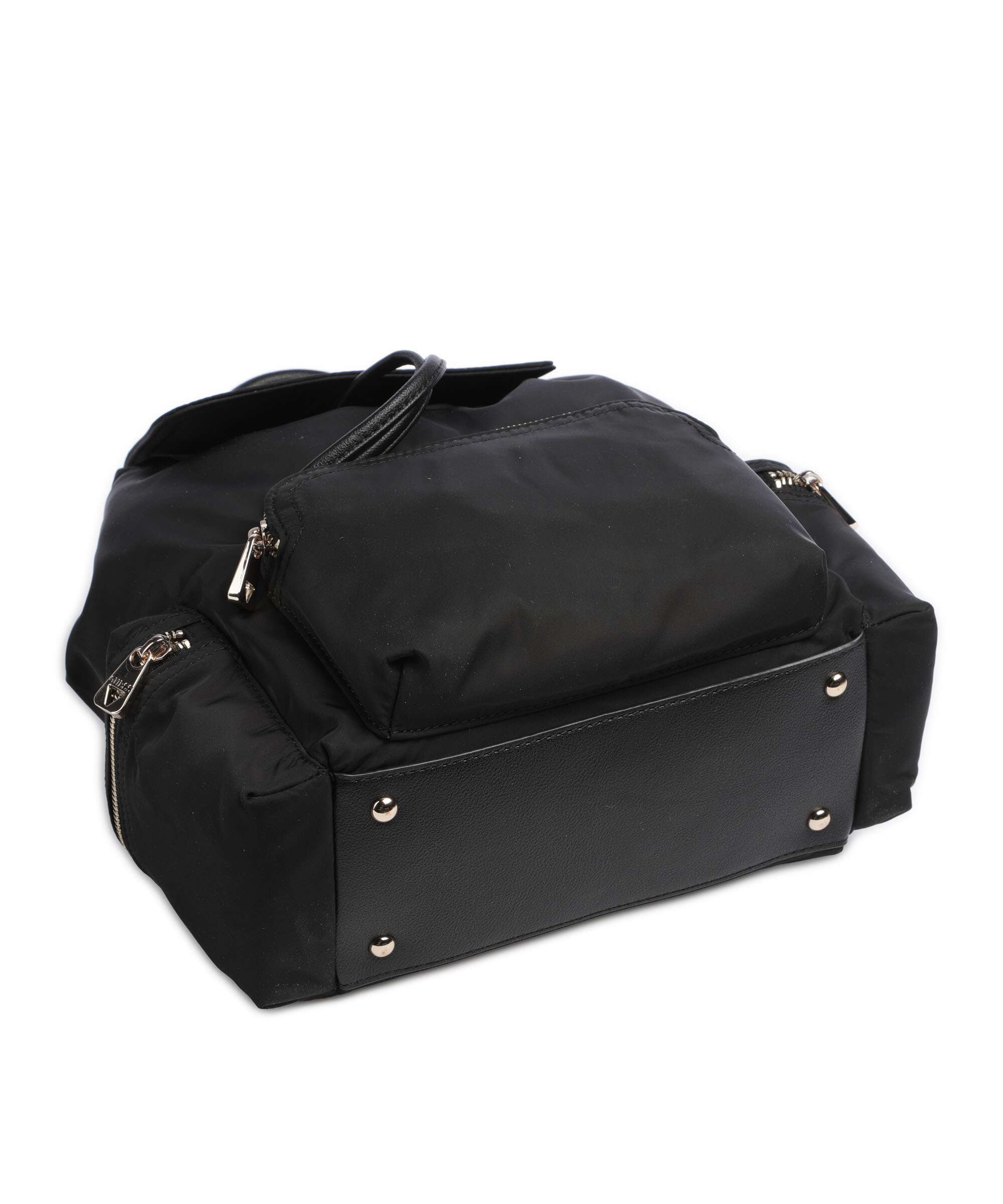 Guess Gemma Eco Rugzak black - Image 5