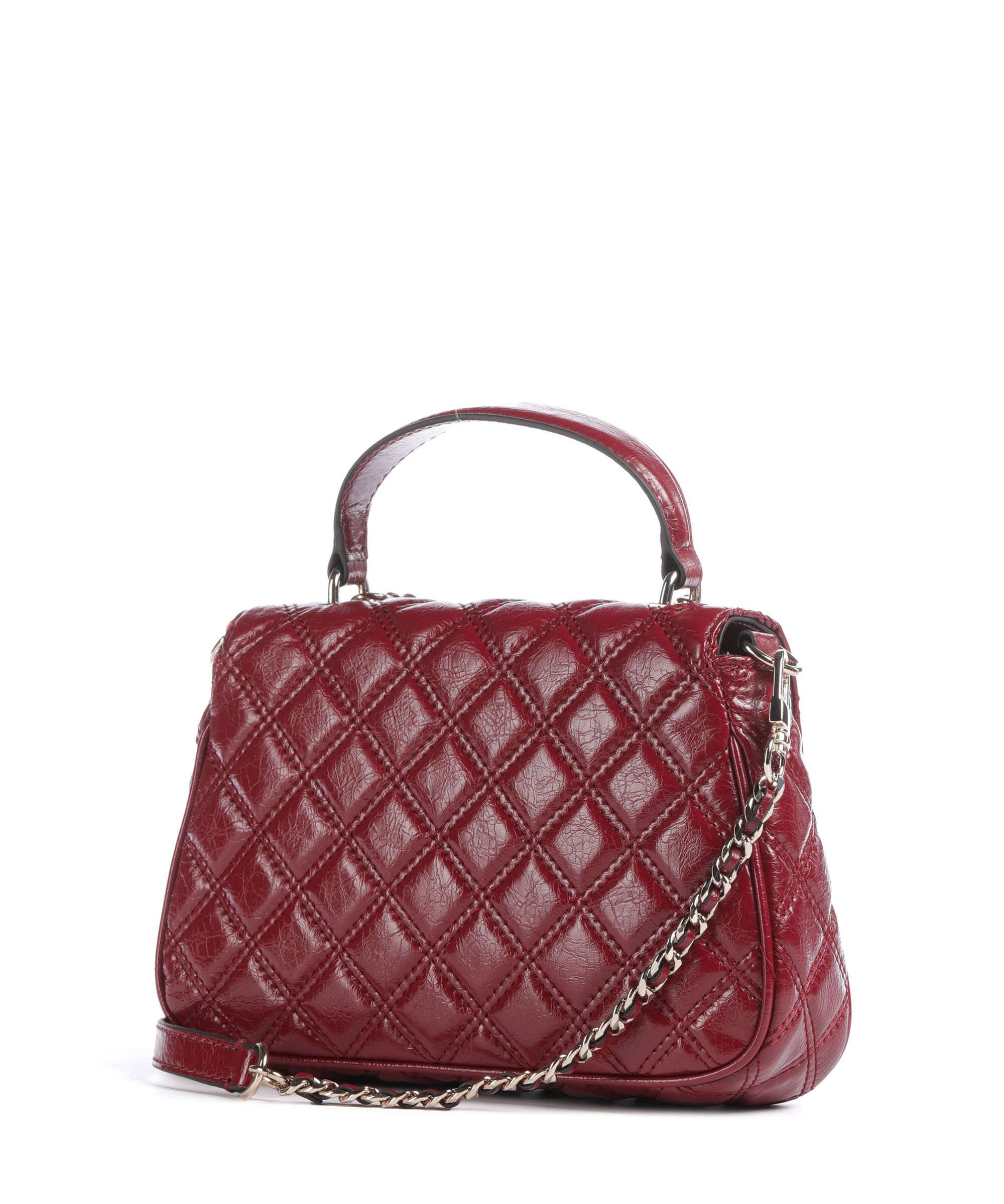 Guess Giully Handtas red - Image 2