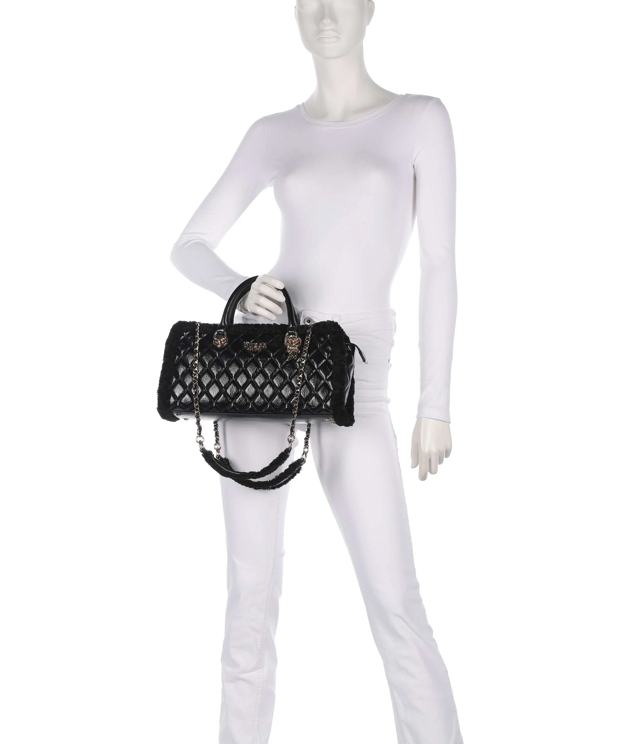 Guess Handtas black - Image 3