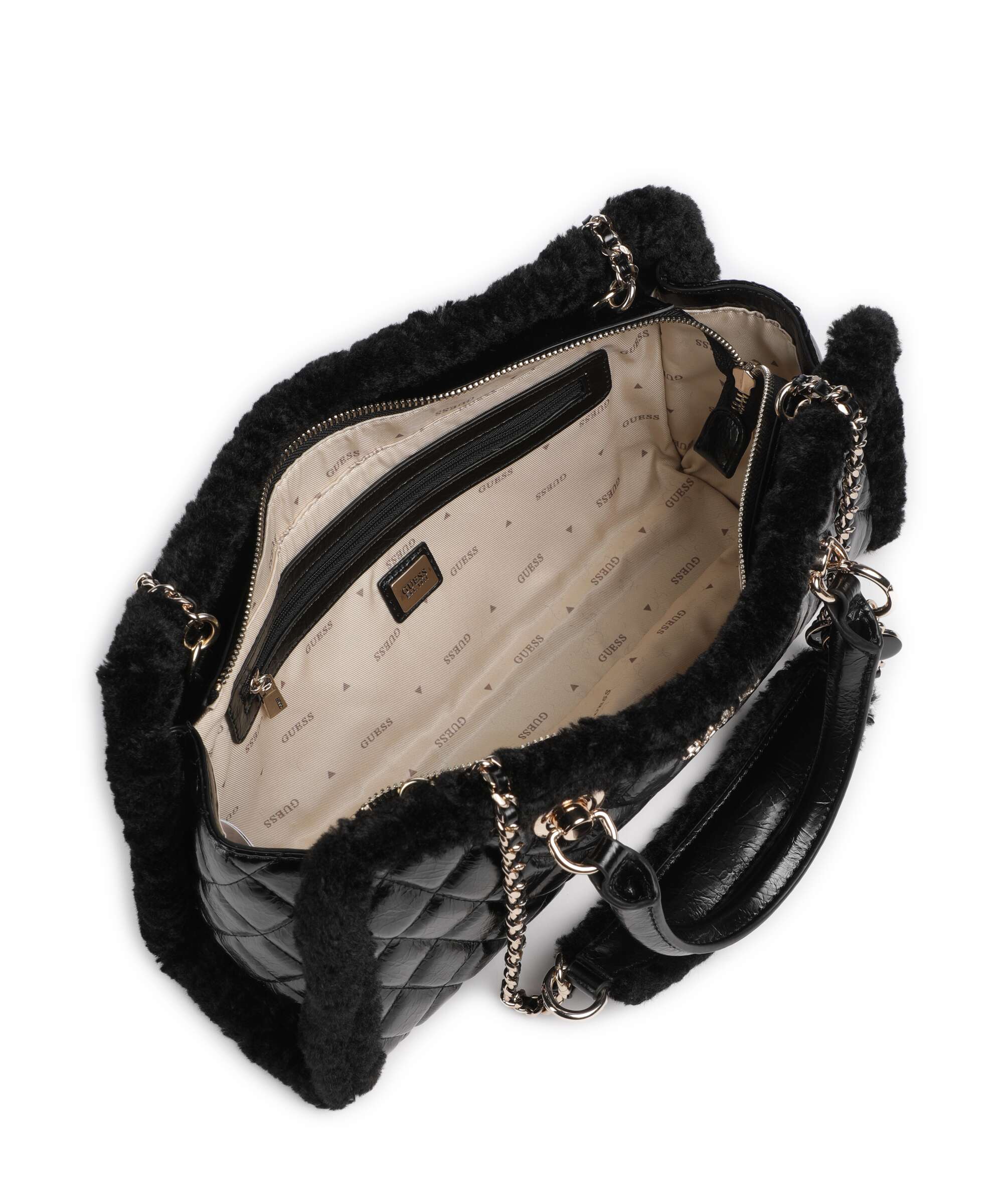 Guess Handtas black - Image 7