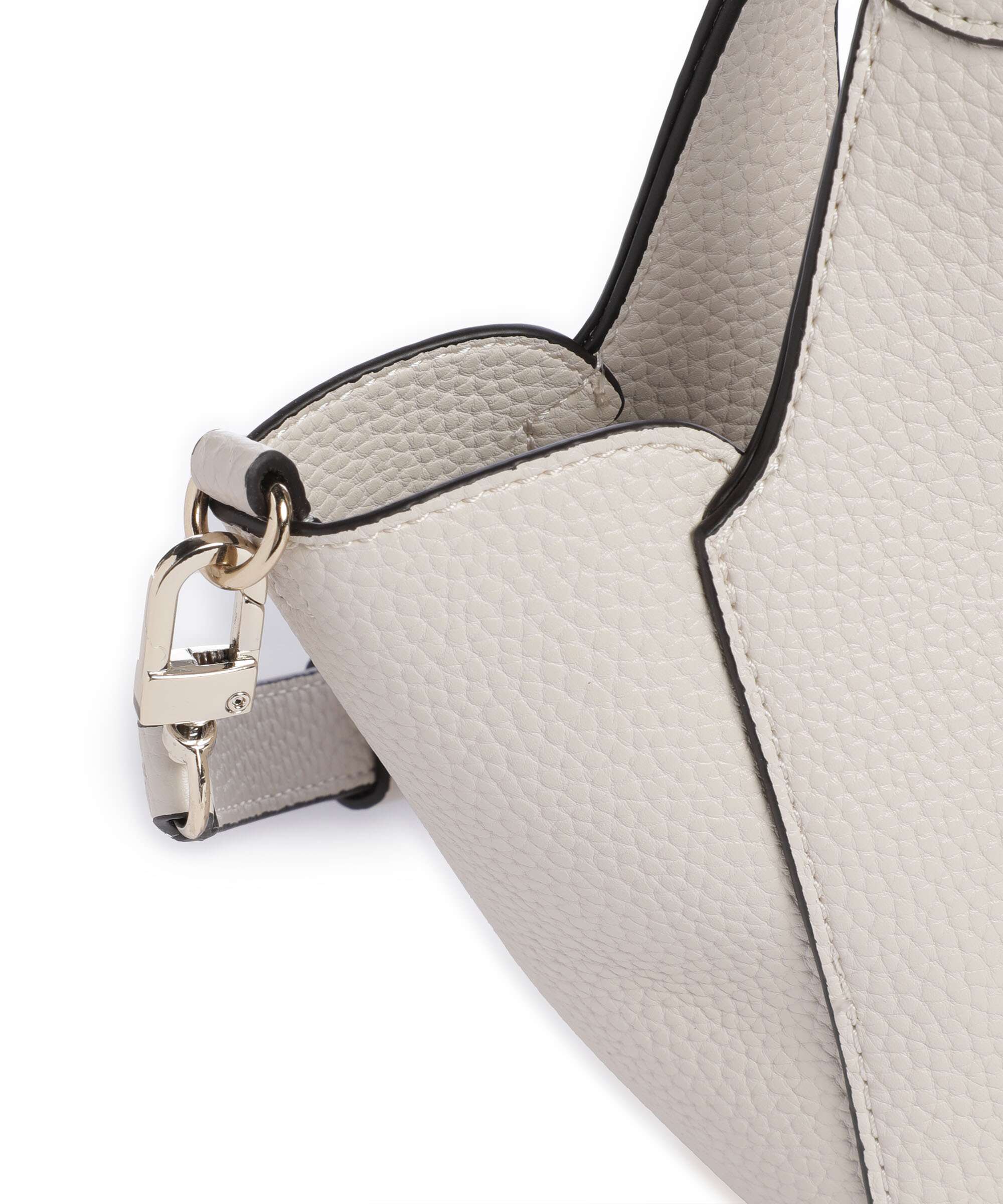 Guess Helina Mini Handtas bone - Image 5