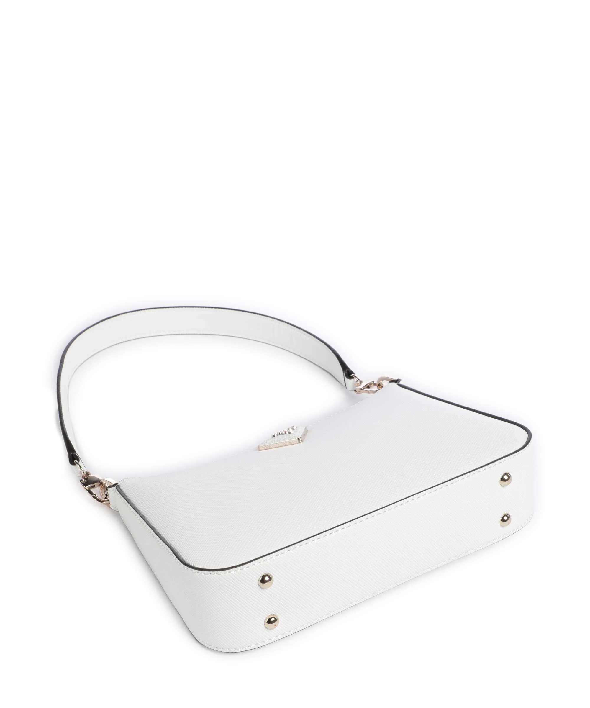 Guess Jazlynn Eco Schoudertas white - Image 5