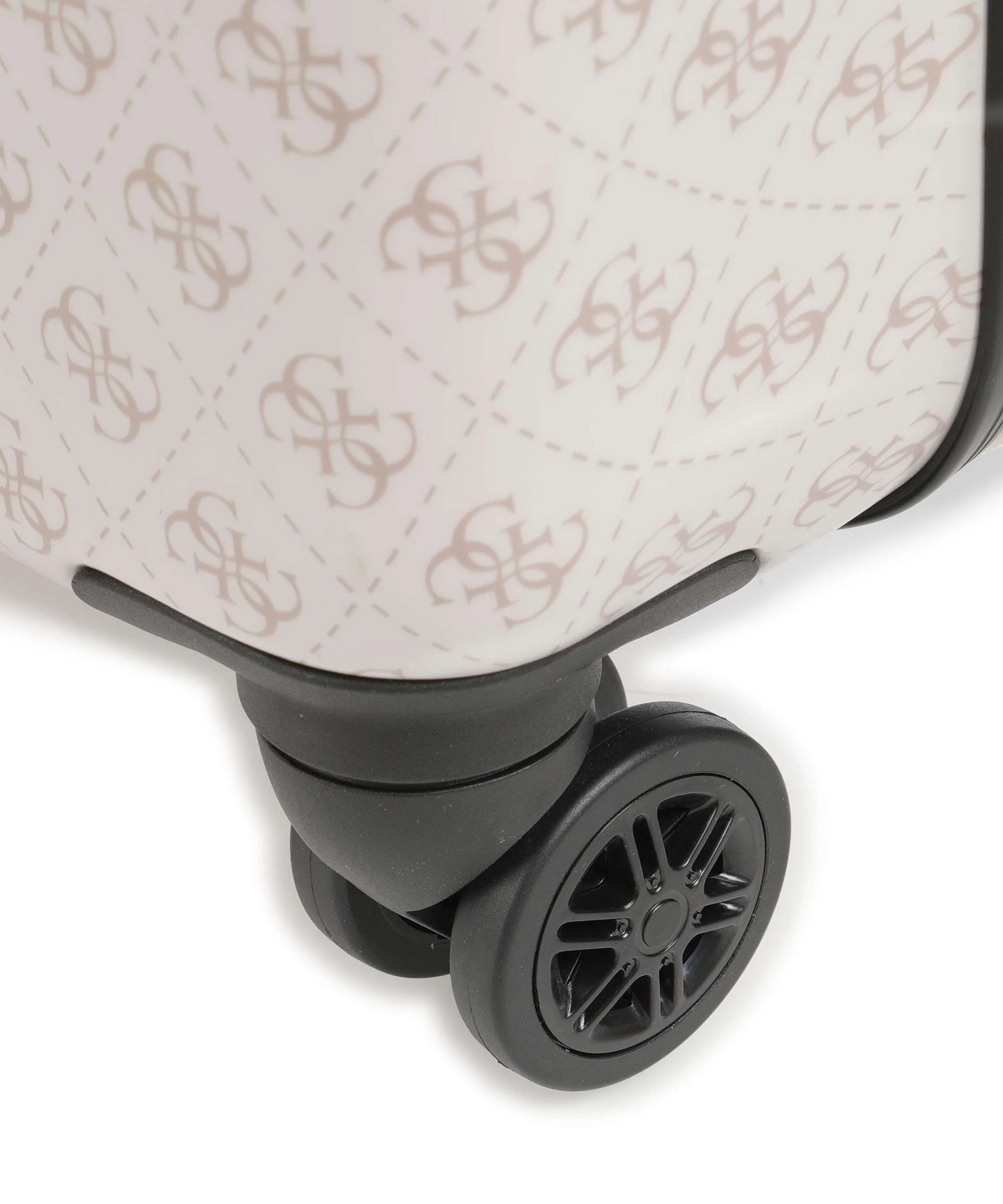 Guess Jesco Trolley (4 wielen) dove - Image 4