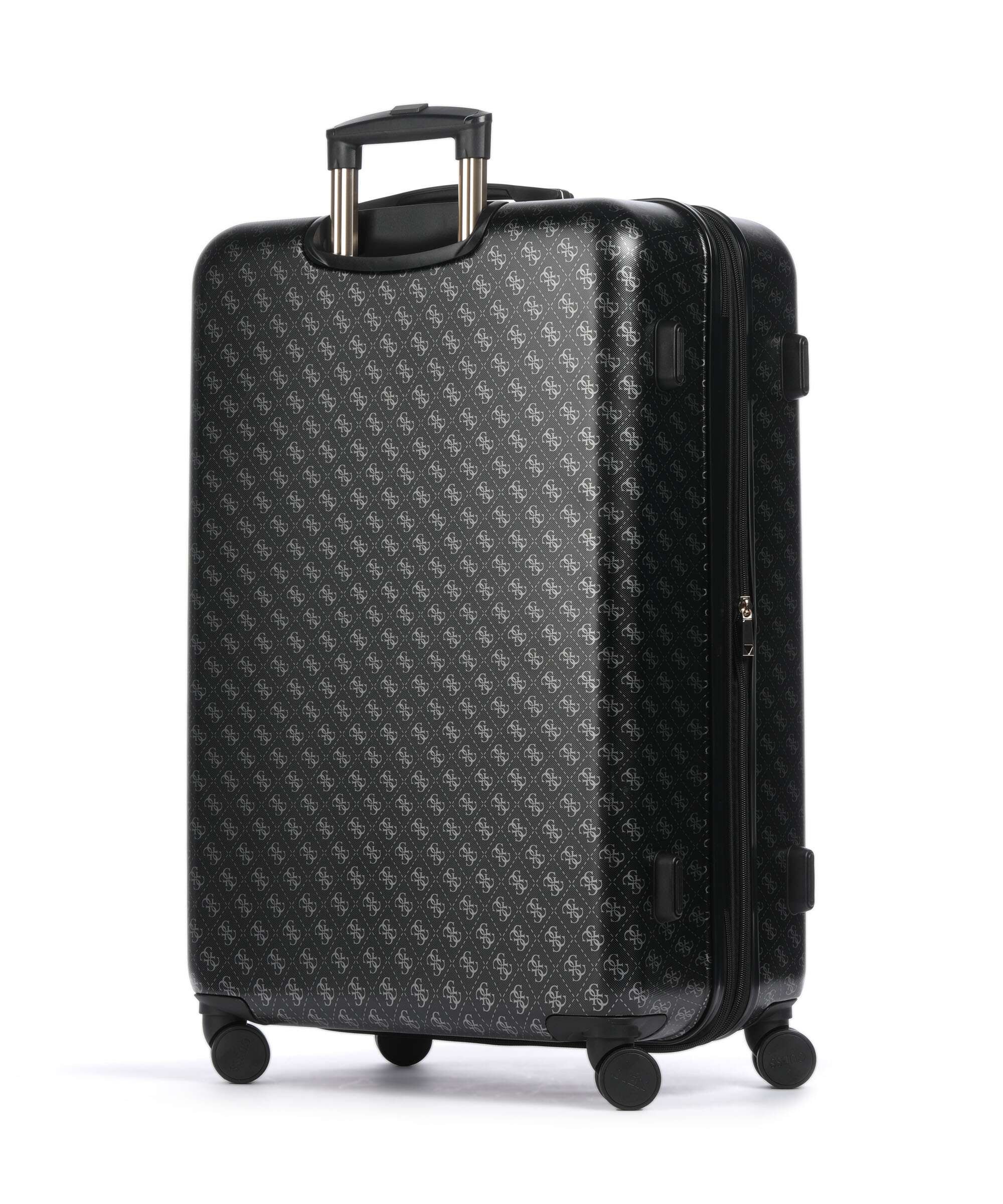 Guess Jesco Trolley (4 wielen) coal - Image 2