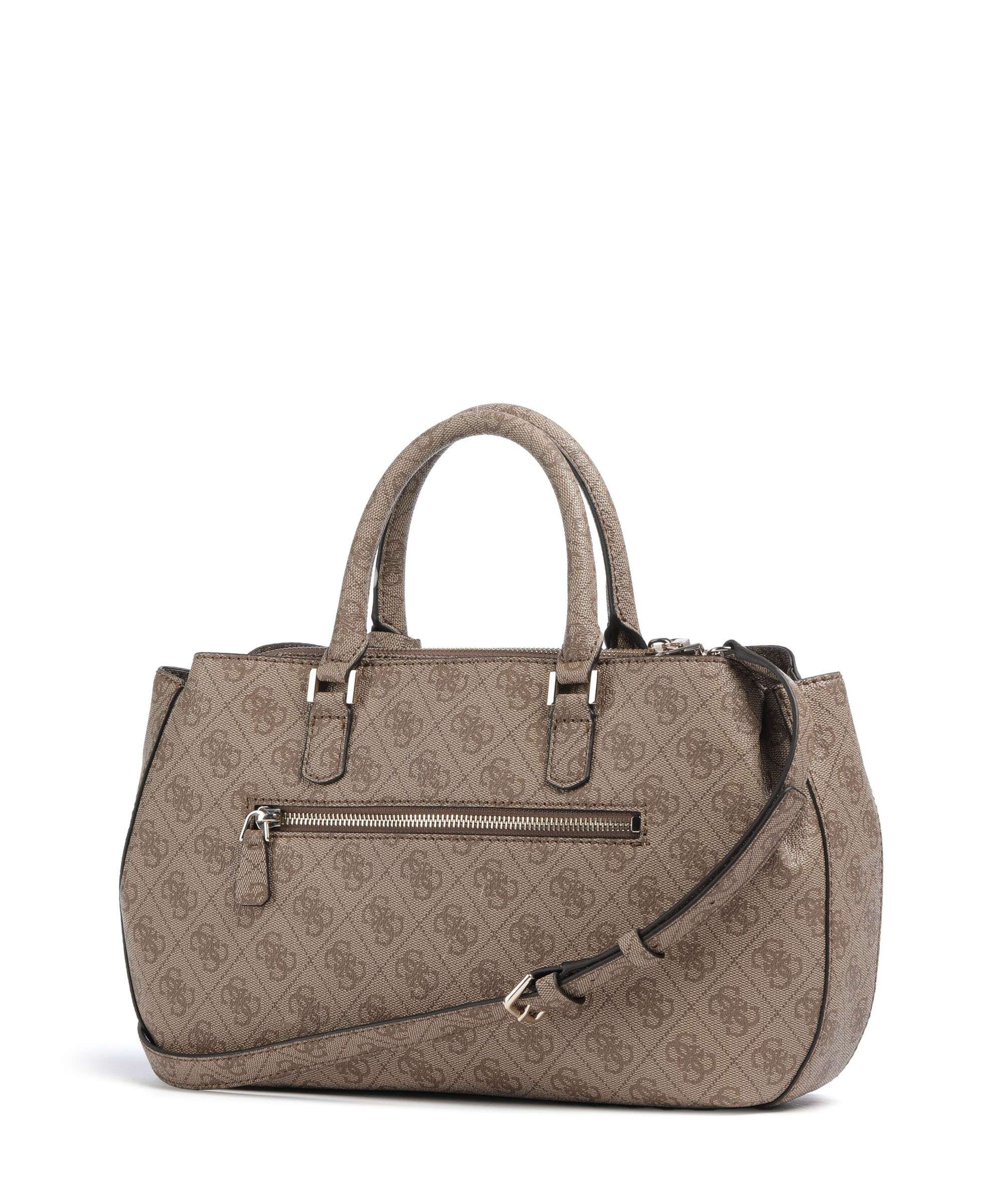 Guess Katya 4G Logo Handtas latte logo - Image 2