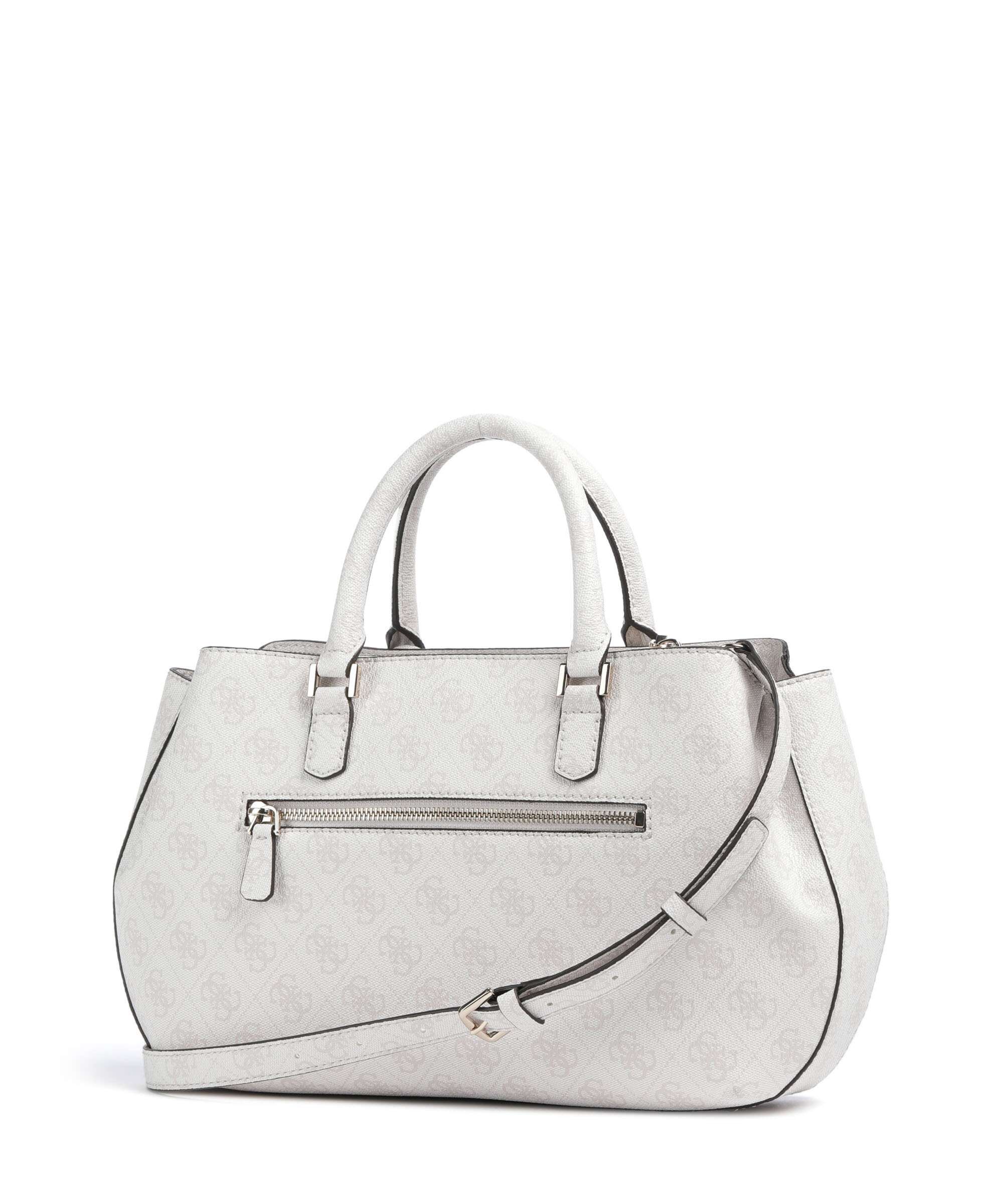Guess Katya 4G Logo Handtas white logo - Image 2