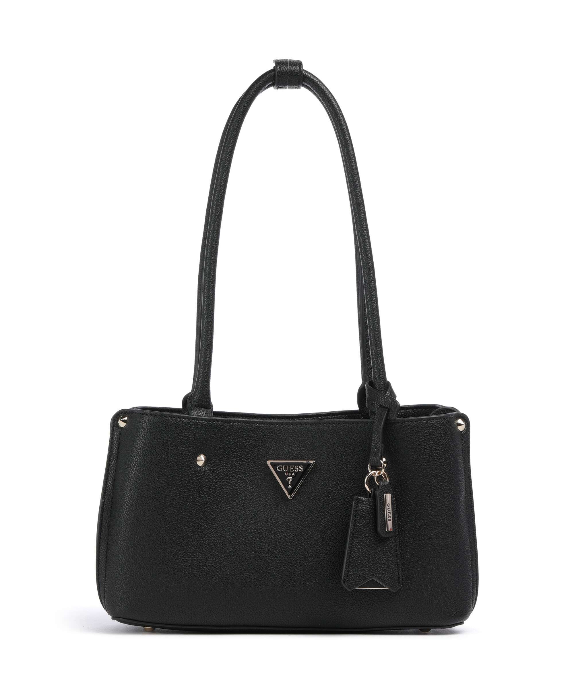Guess Meridian Schoudertas black