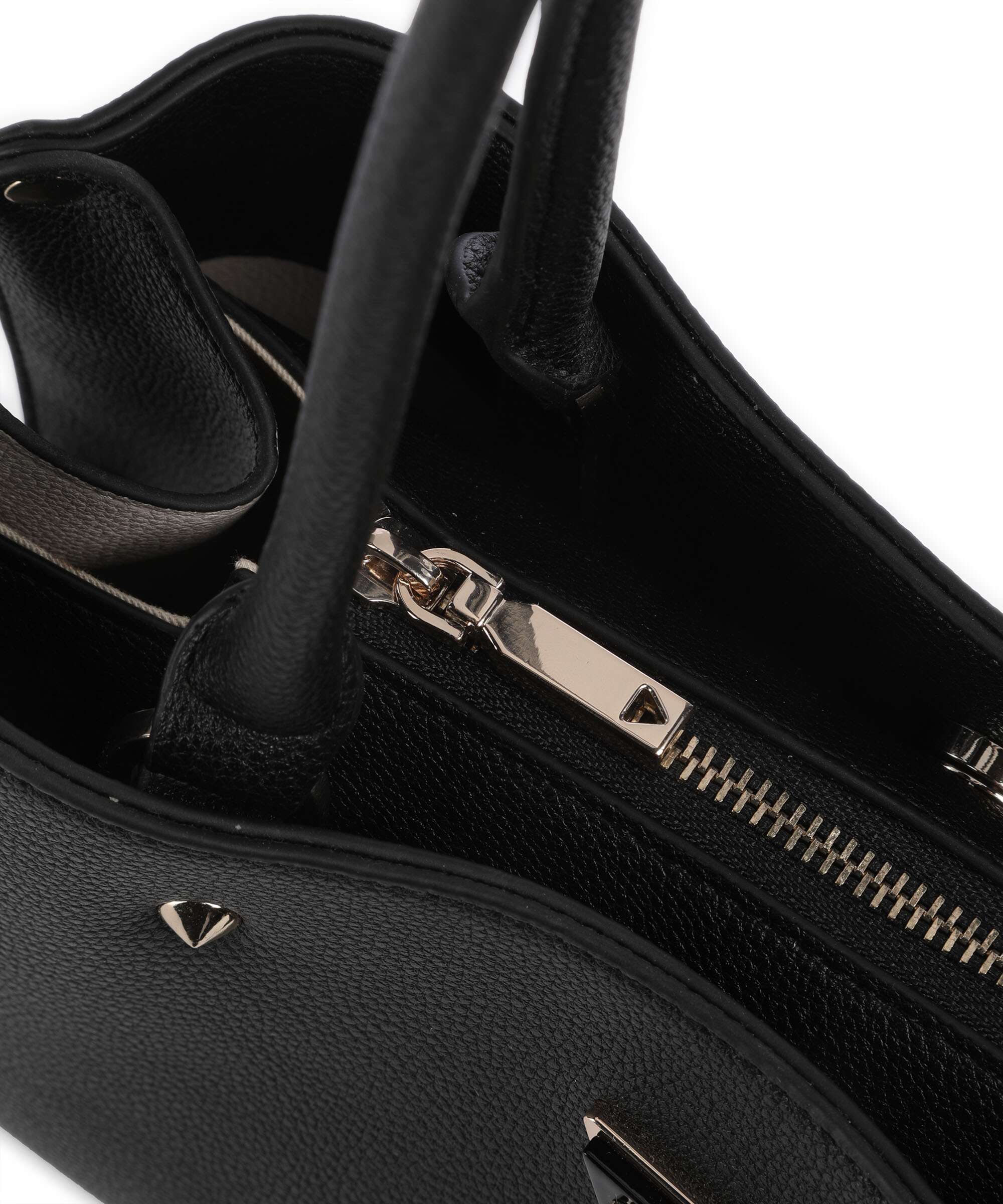 Guess Meridian Schoudertas black - Image 4