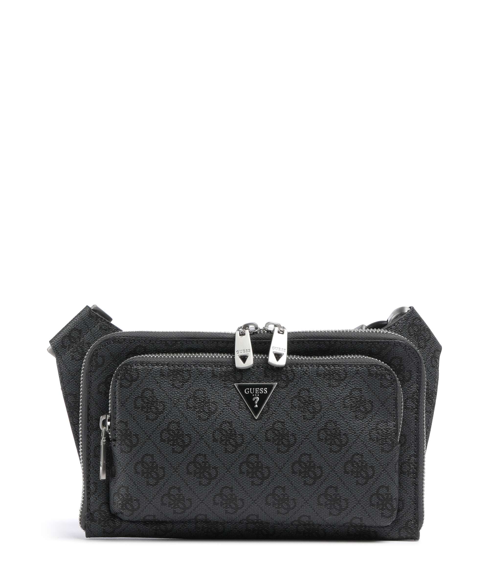 Guess Milano 4G Eco Heuptas black