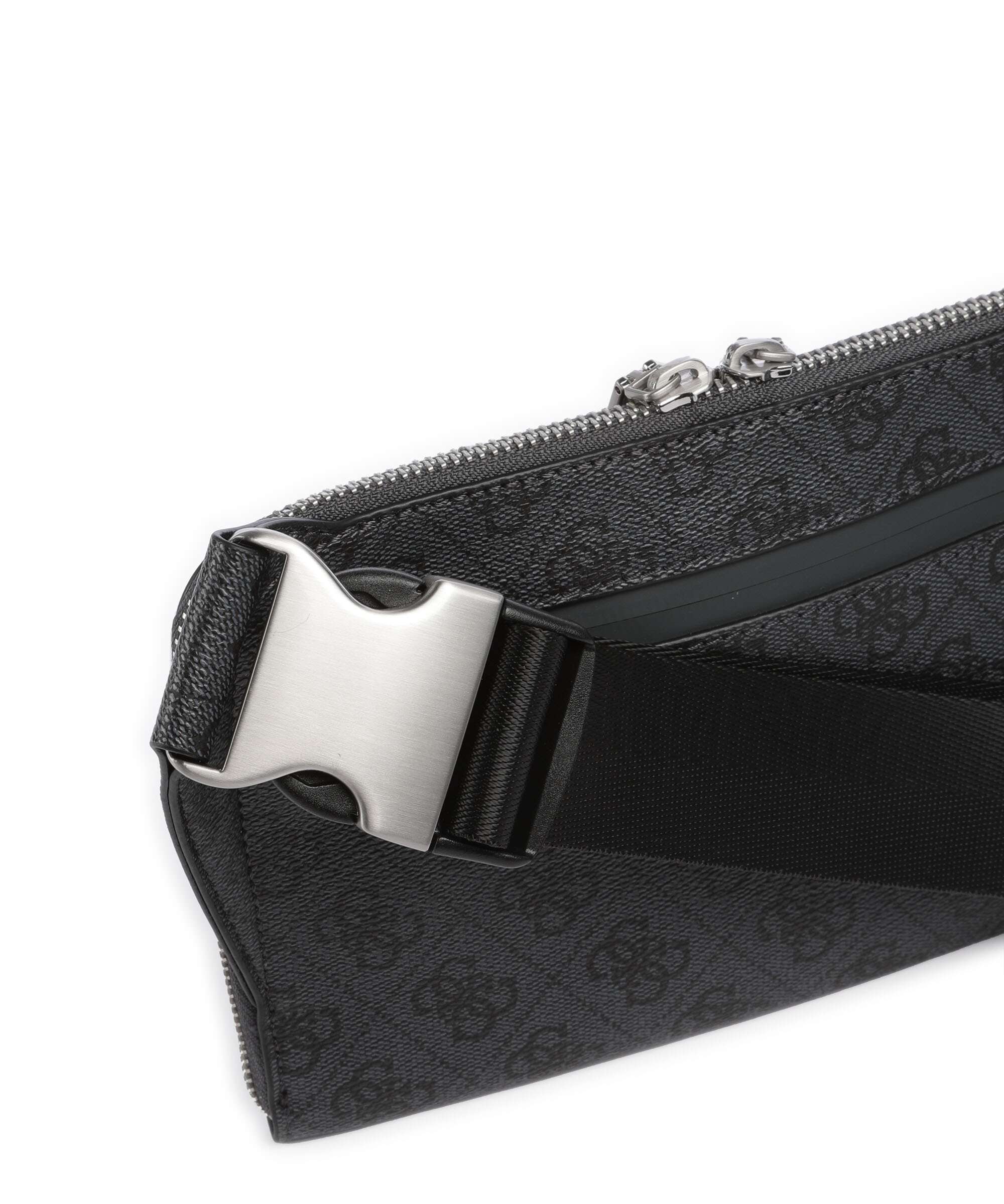Guess Milano 4G Eco Heuptas black - Image 5