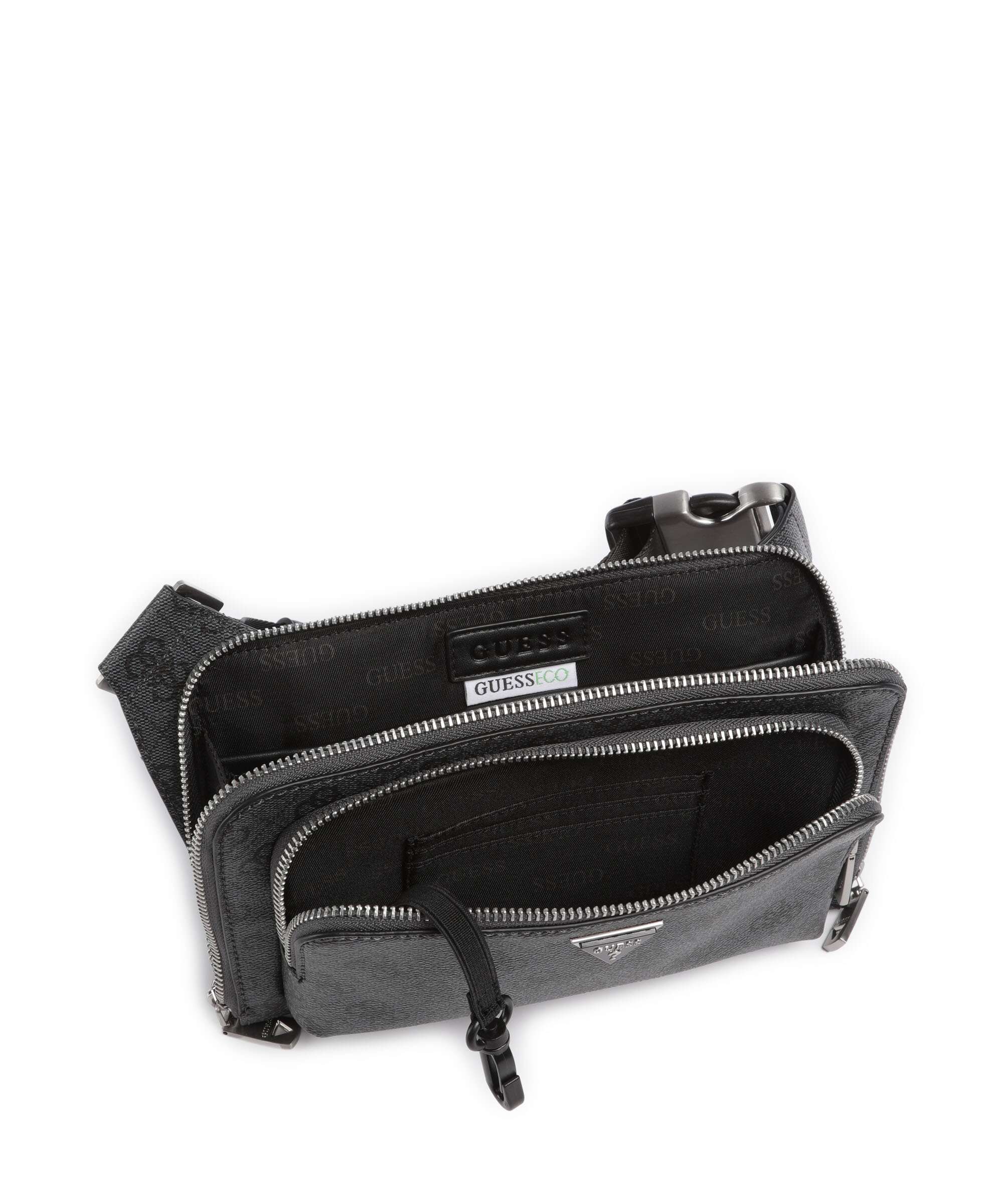 Guess Milano 4G Eco Heuptas black - Image 6