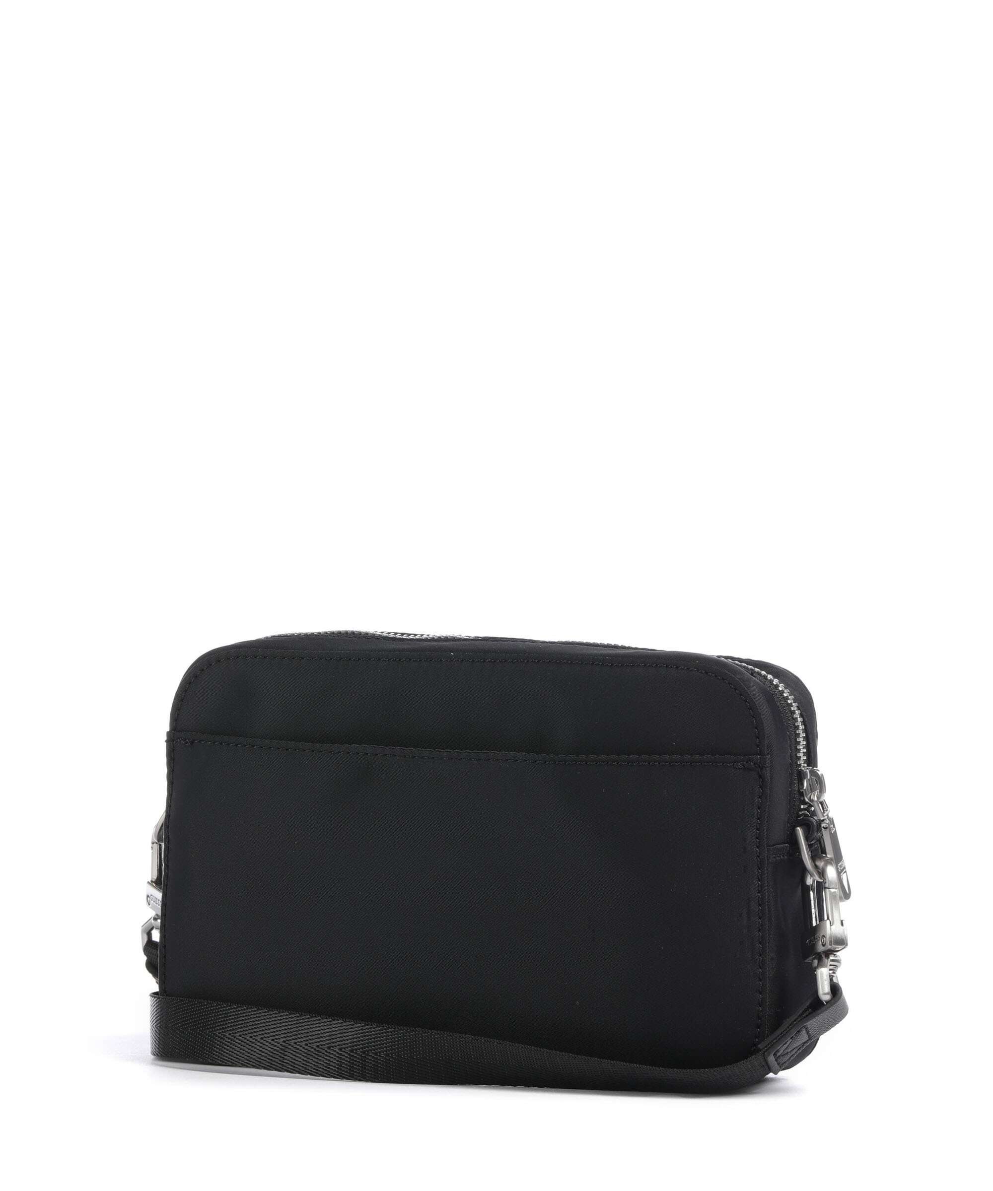 Guess Milano Crossbody tas black - Image 2