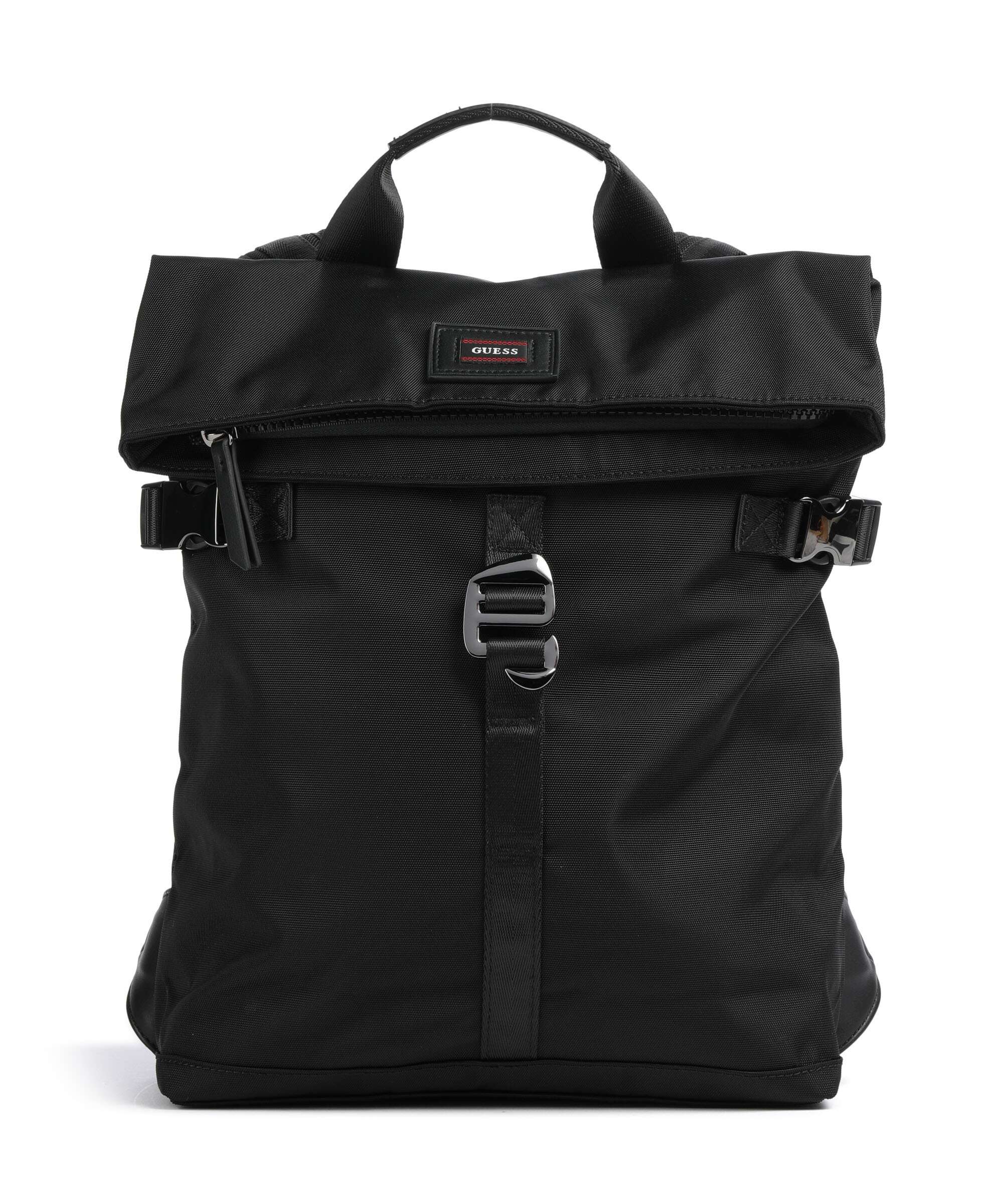 Guess Milano Rugzak black