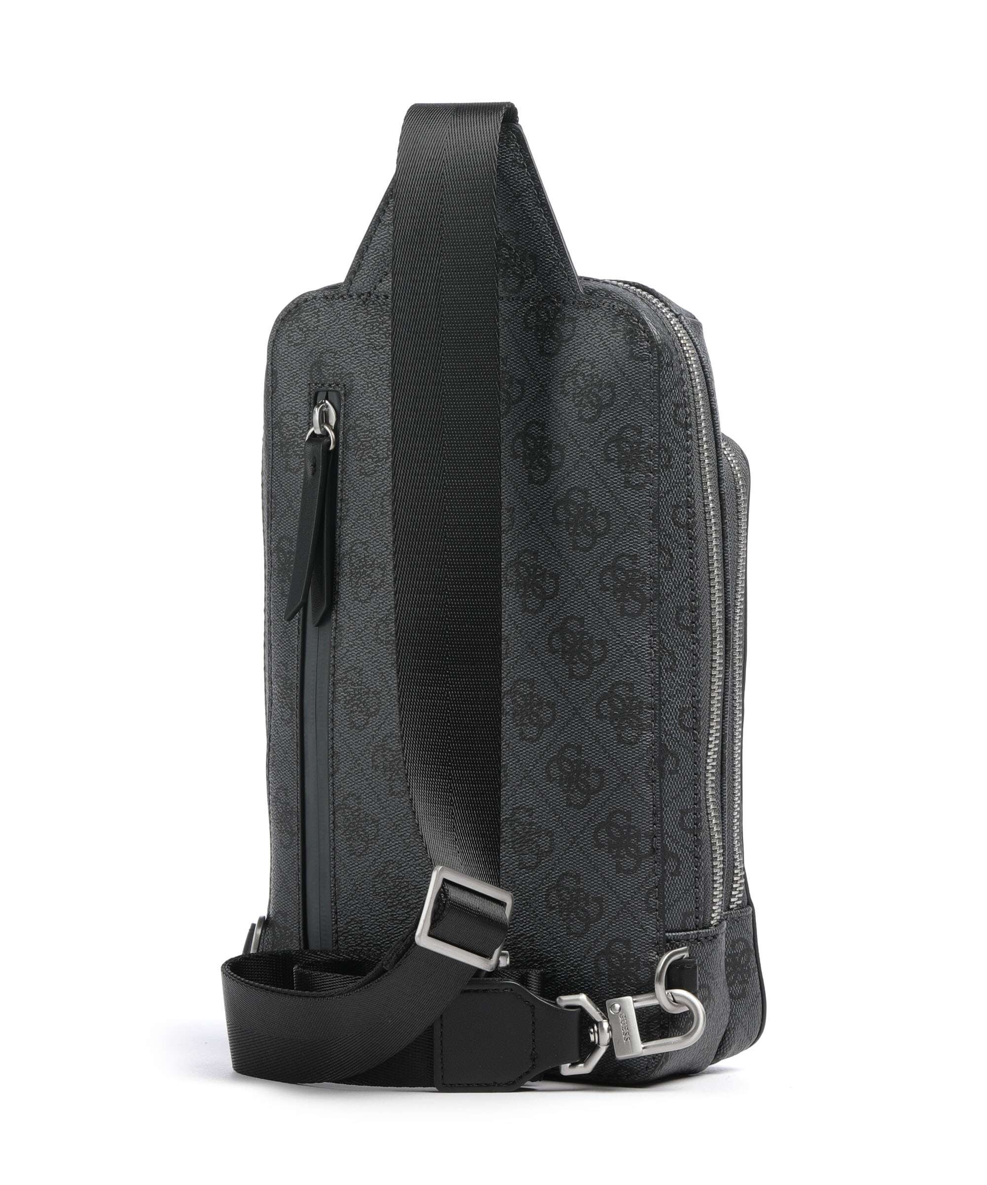 Guess Milano Sling rugzak black - Image 2