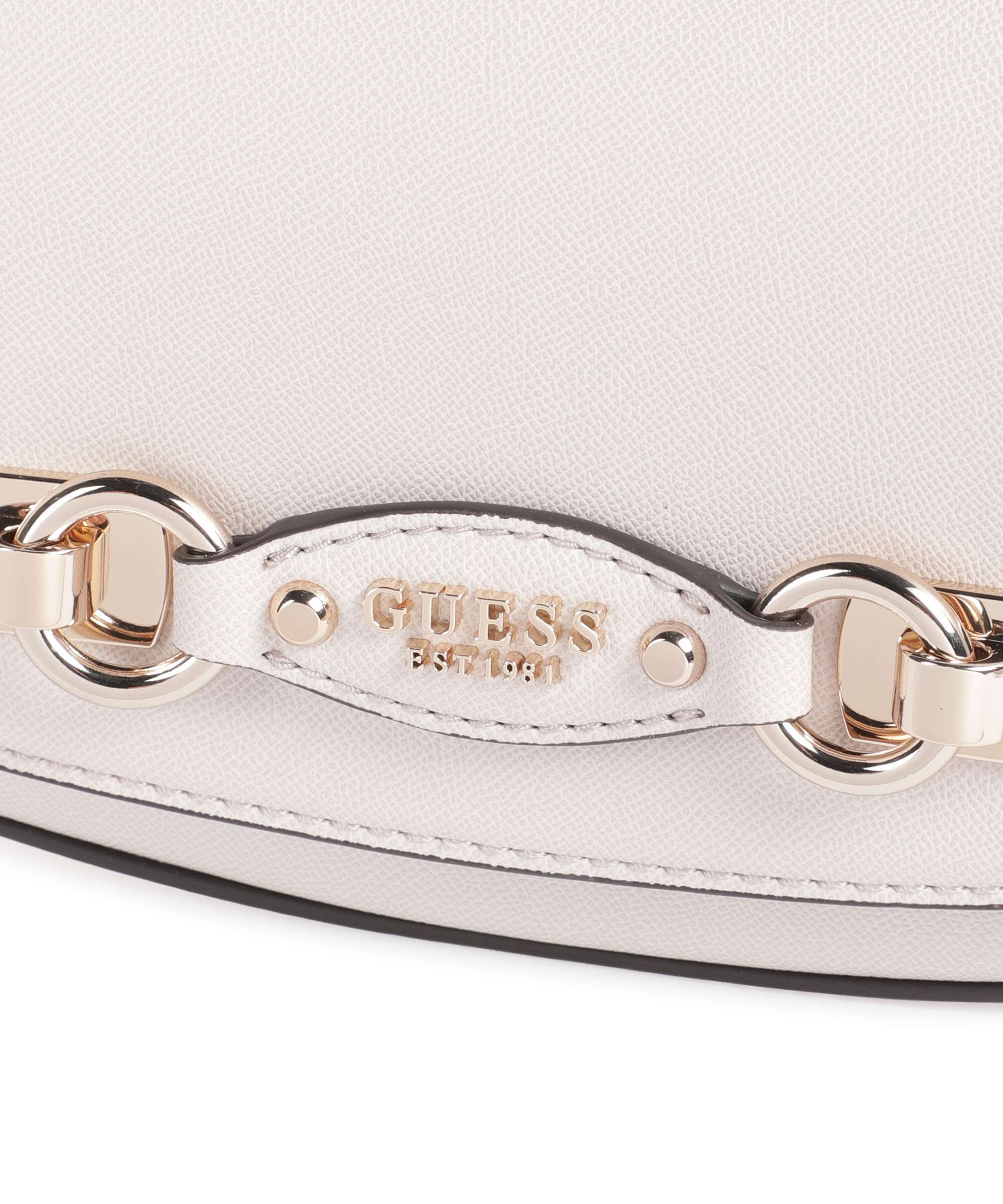 Guess Mimina Crossbody tas stone - Image 4