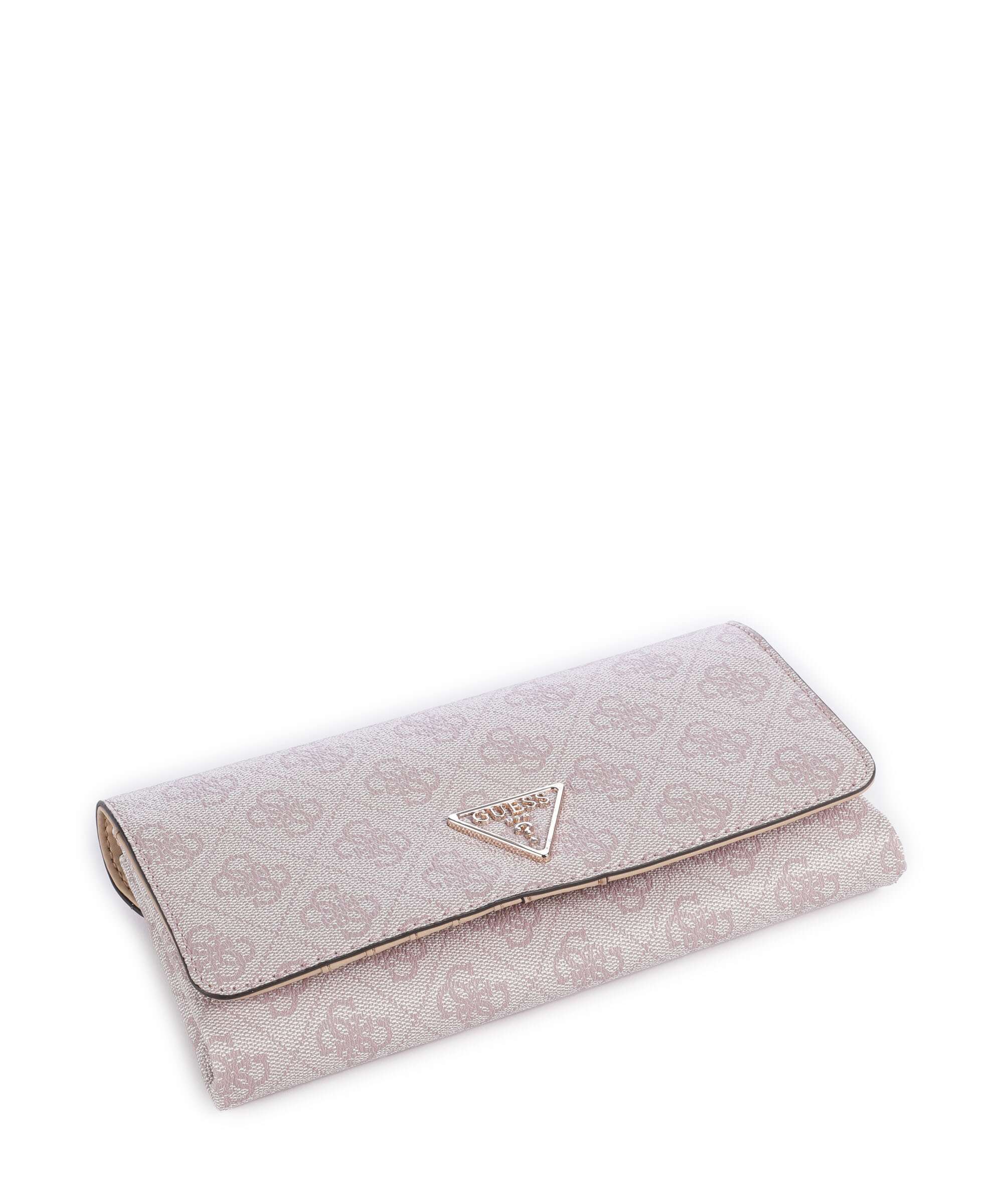 Guess Noelle 4G Basique Logo Portemonnee orchid logo - Image 4