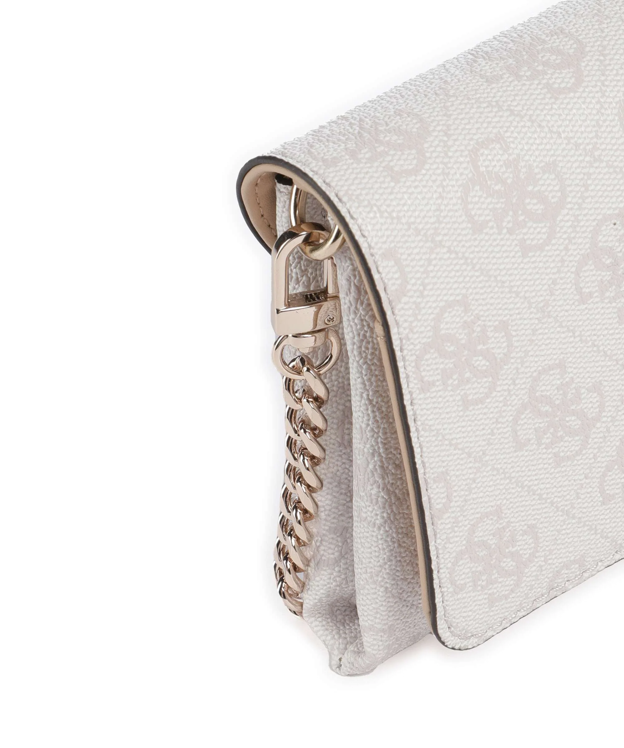 Guess Noelle 4G Logo Portemonnee white logo - Image 4