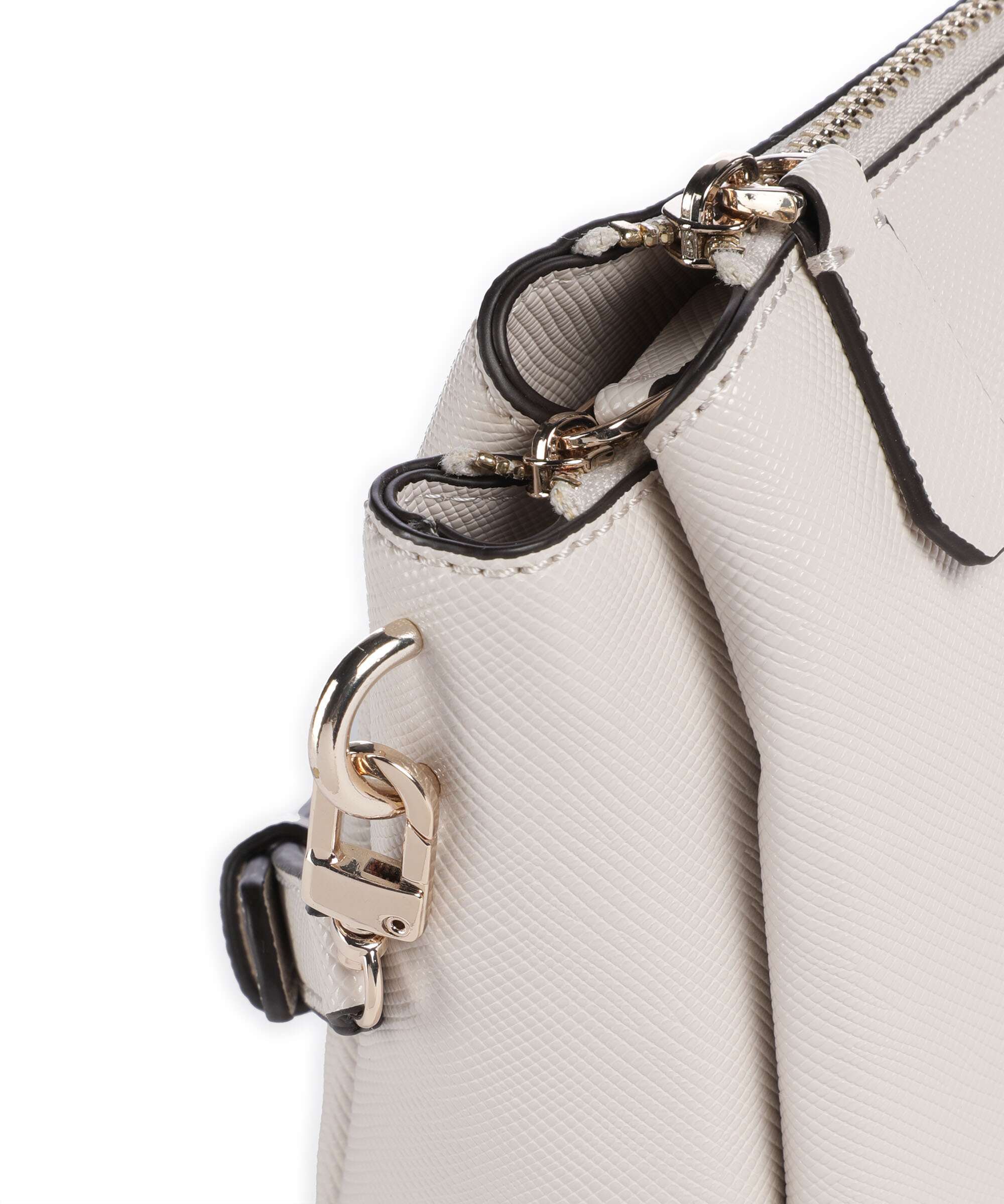 Guess Noelle Crossbody tas bone - Image 4