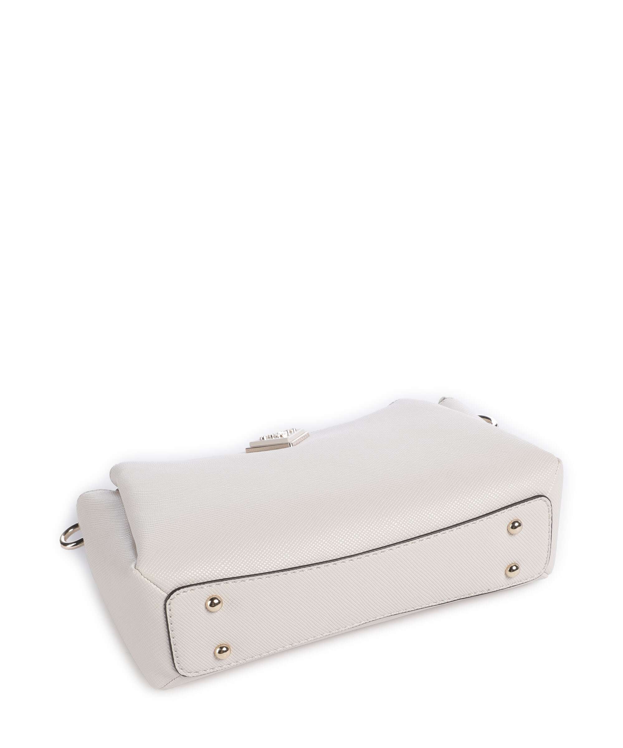 Guess Noelle Crossbody tas bone - Image 5
