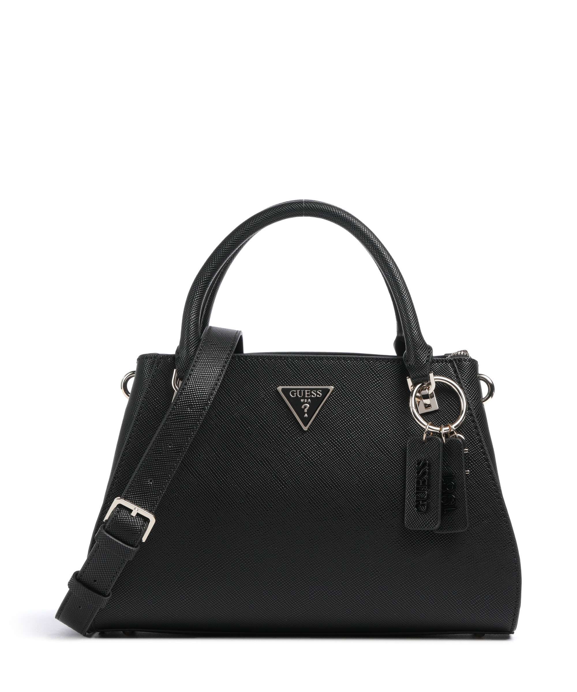 Guess Noelle Handtas black